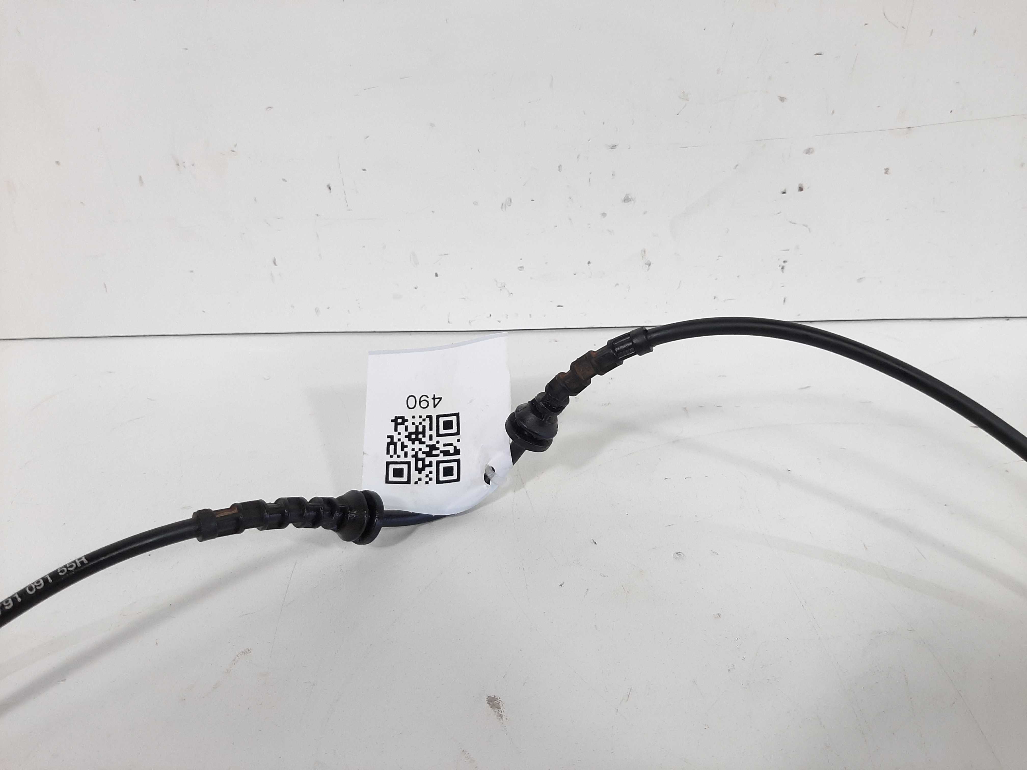 Sensor Abs Dianteiro Direito Oroch Duster 2.0 2016 A 2021 5
