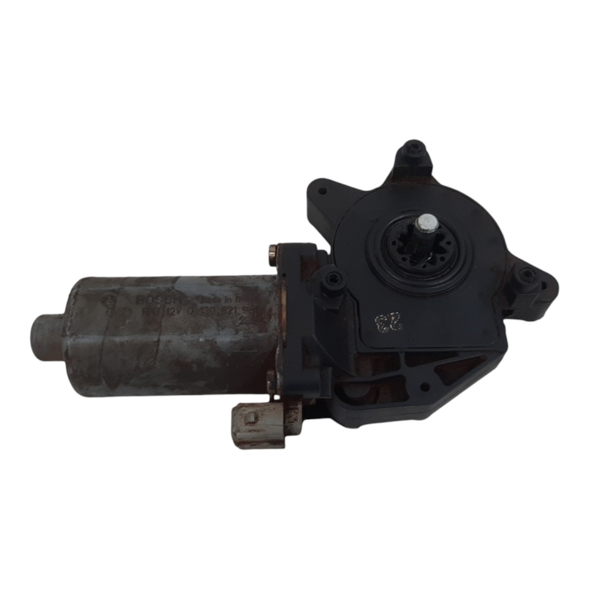 Motor Vidro Elétrico Dianteiro Esquerdo Gol G3 1999 A 2005 5
