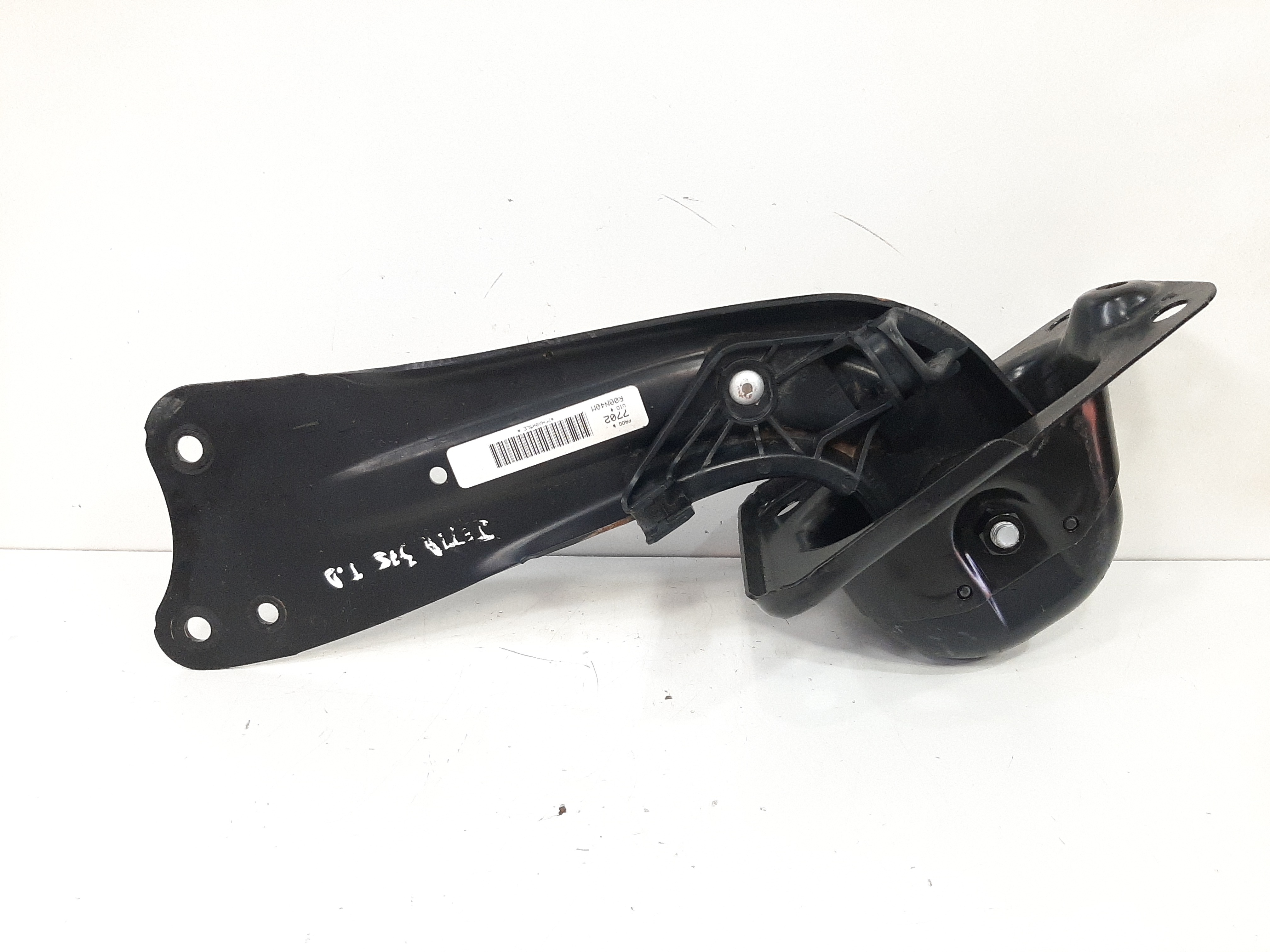 Braço Facão Suspensão Traseiro Direito Vw Jetta 2011 A 2017 7