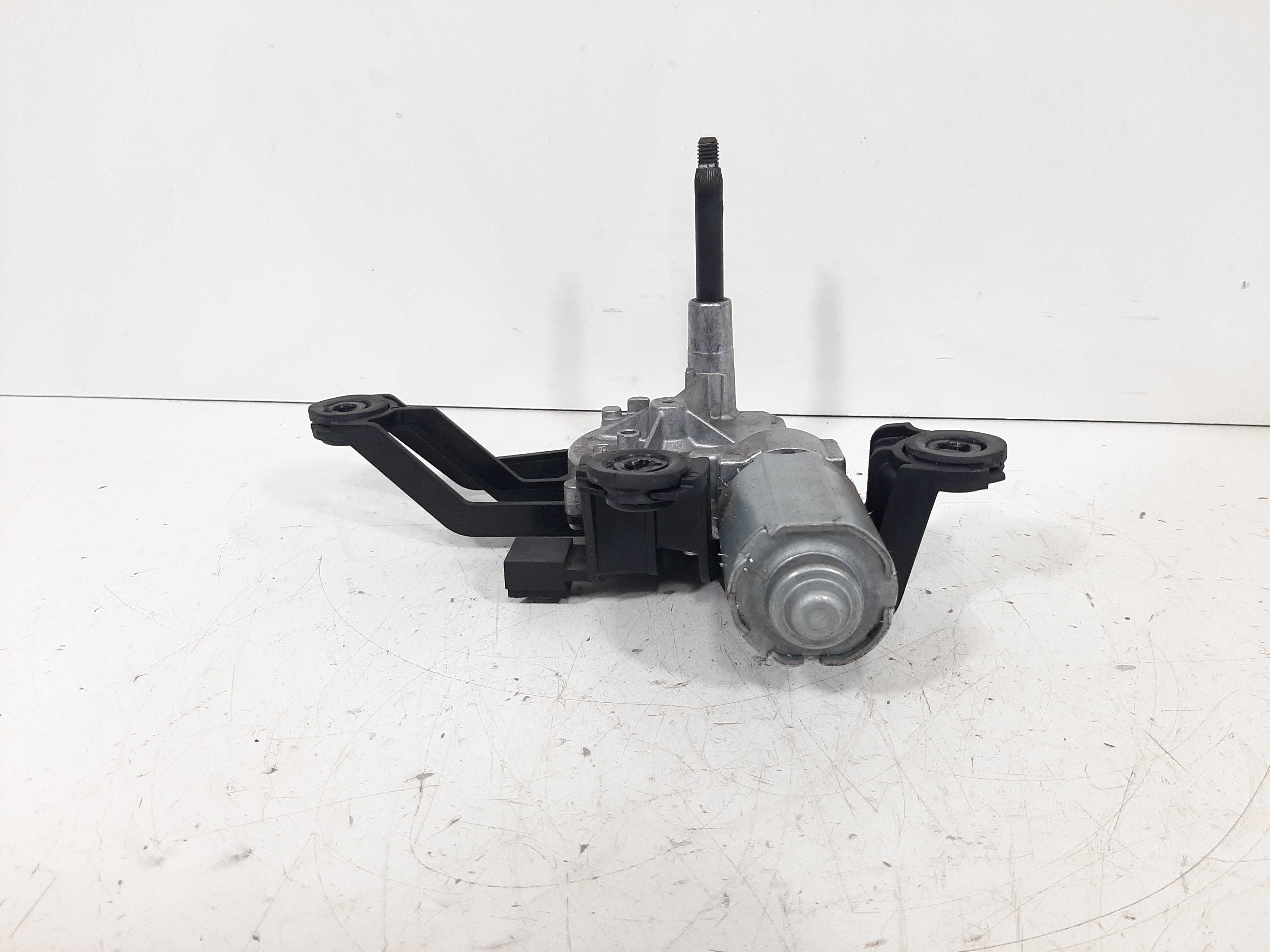 Motor Limpador Vigia Traseiro Citroen C4 Hatch 2007 A 2013 8
