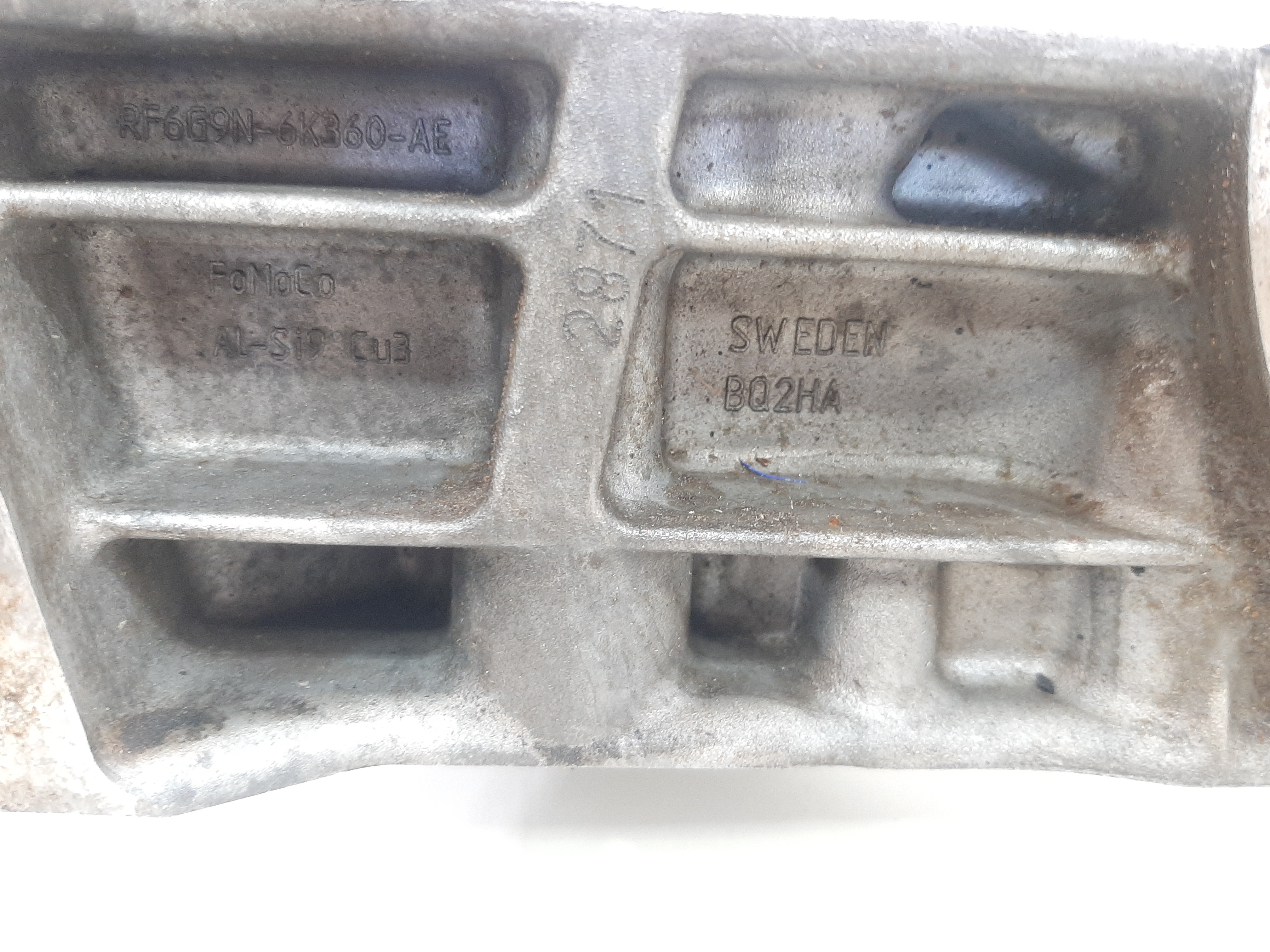 Sobre Carter Motor Freelander 2 3.2 6l Gasolina 2007 A 2012 8