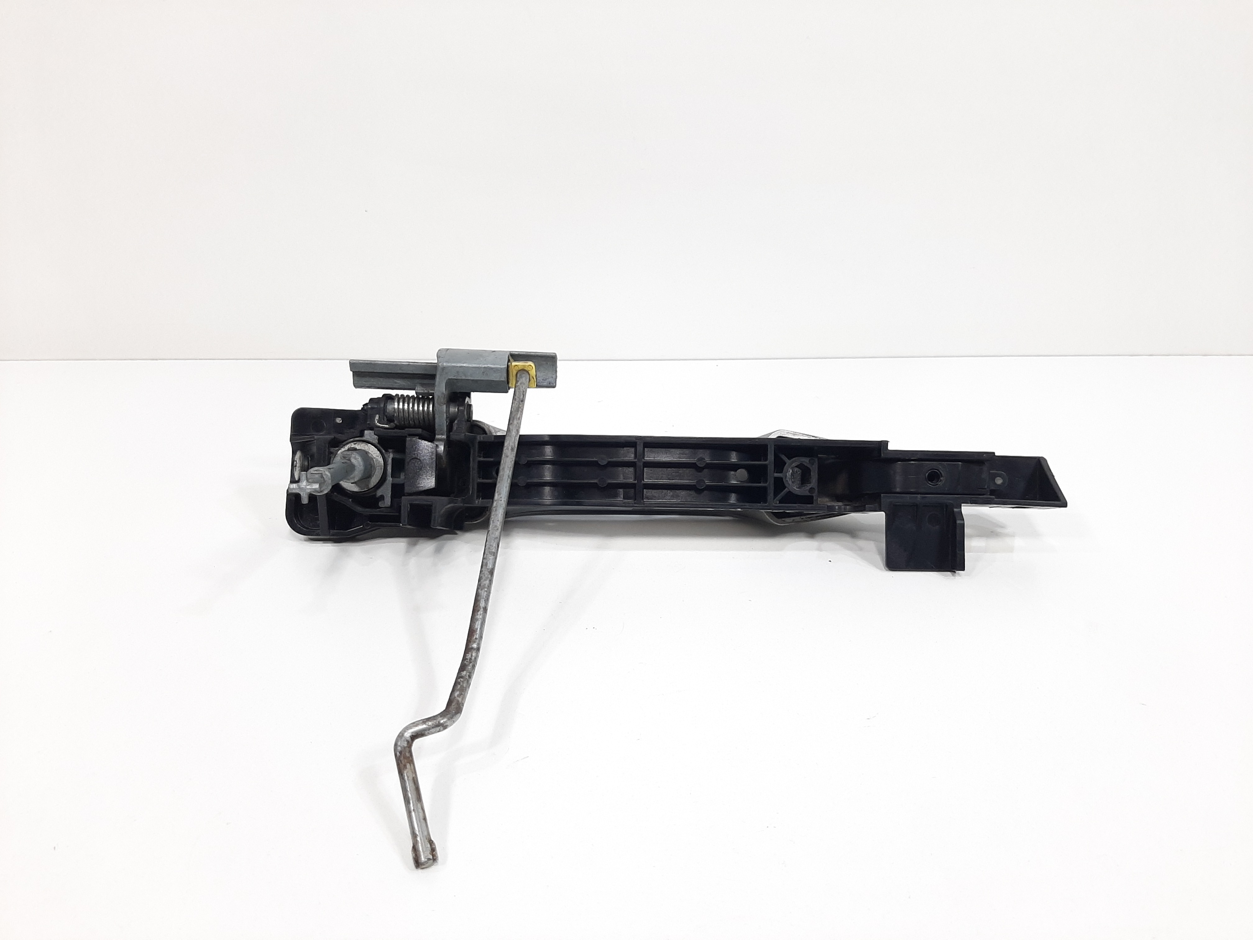 Maçaneta Externa Dianteira Esquerda Honda Civic 2012 A 2016 7
