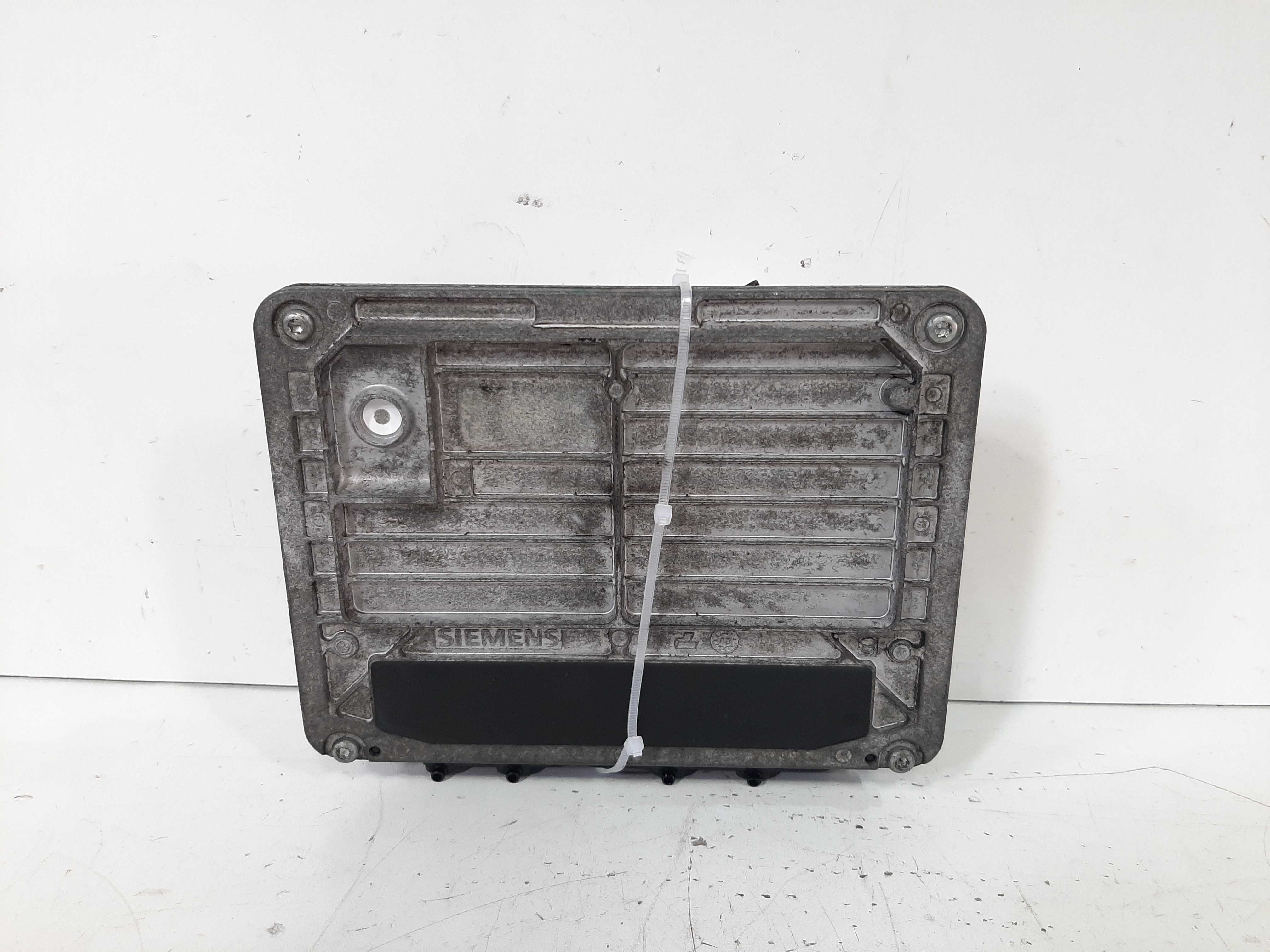 Módulo Injeção Audi A3 1.8 20v 1997 A 2004 P/ Reprogramar 5