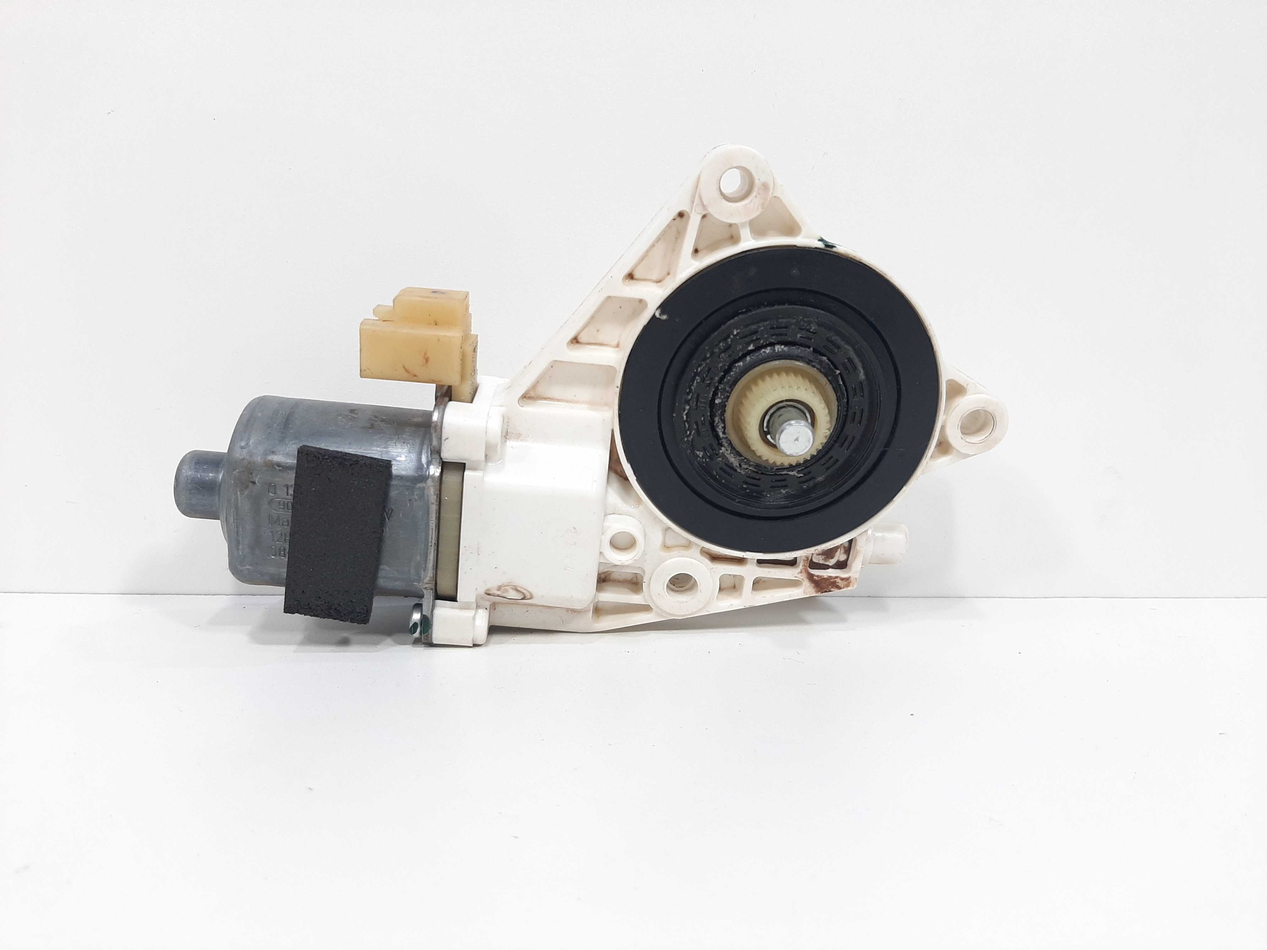 Motor Vidro Elétrico Traseiro Esq Ford Fusion 2011 A 2016 5