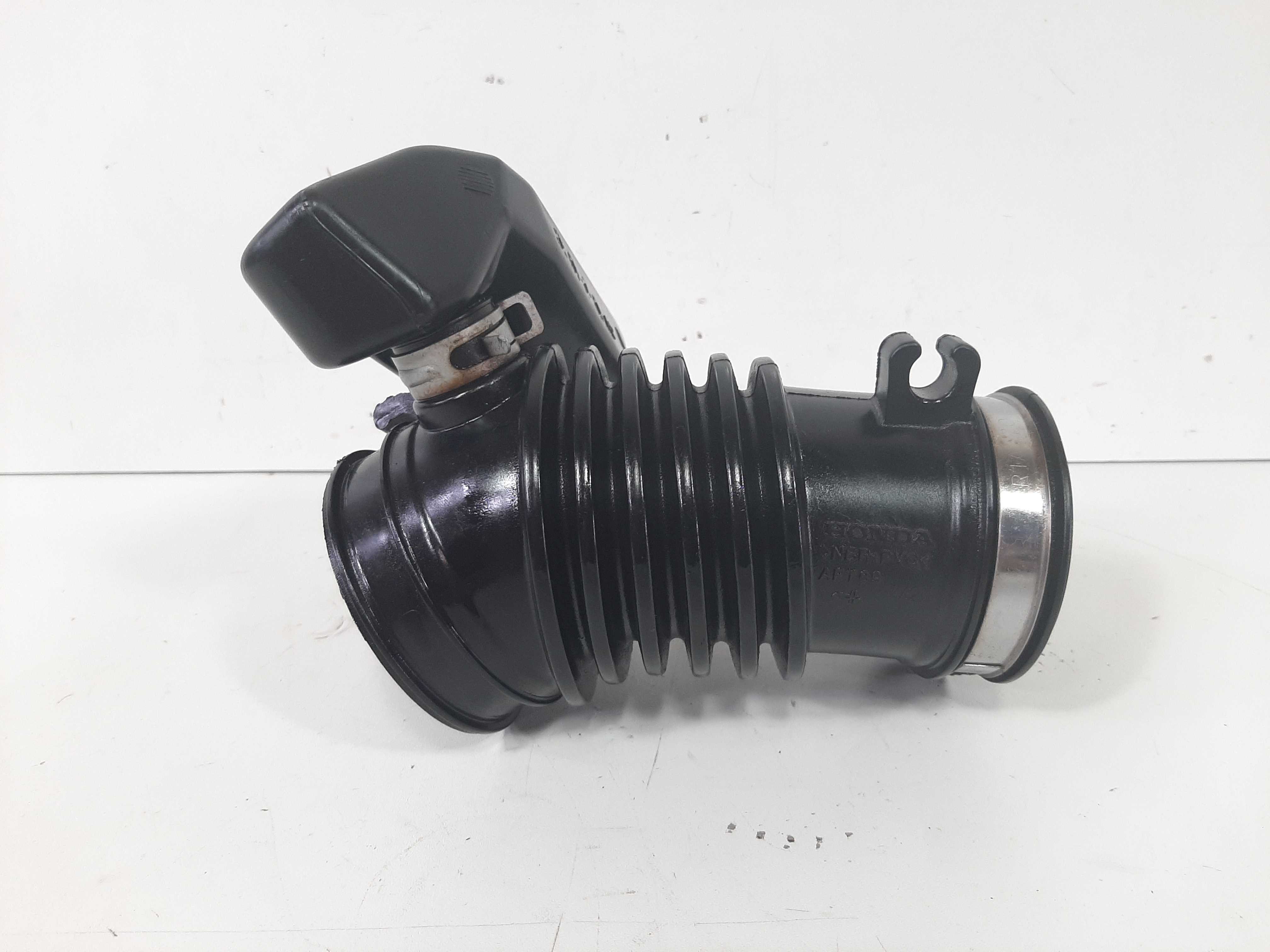 Mangueira Intercooler Honda Hrv 1.8 2015 2016 2017 A 2020 6