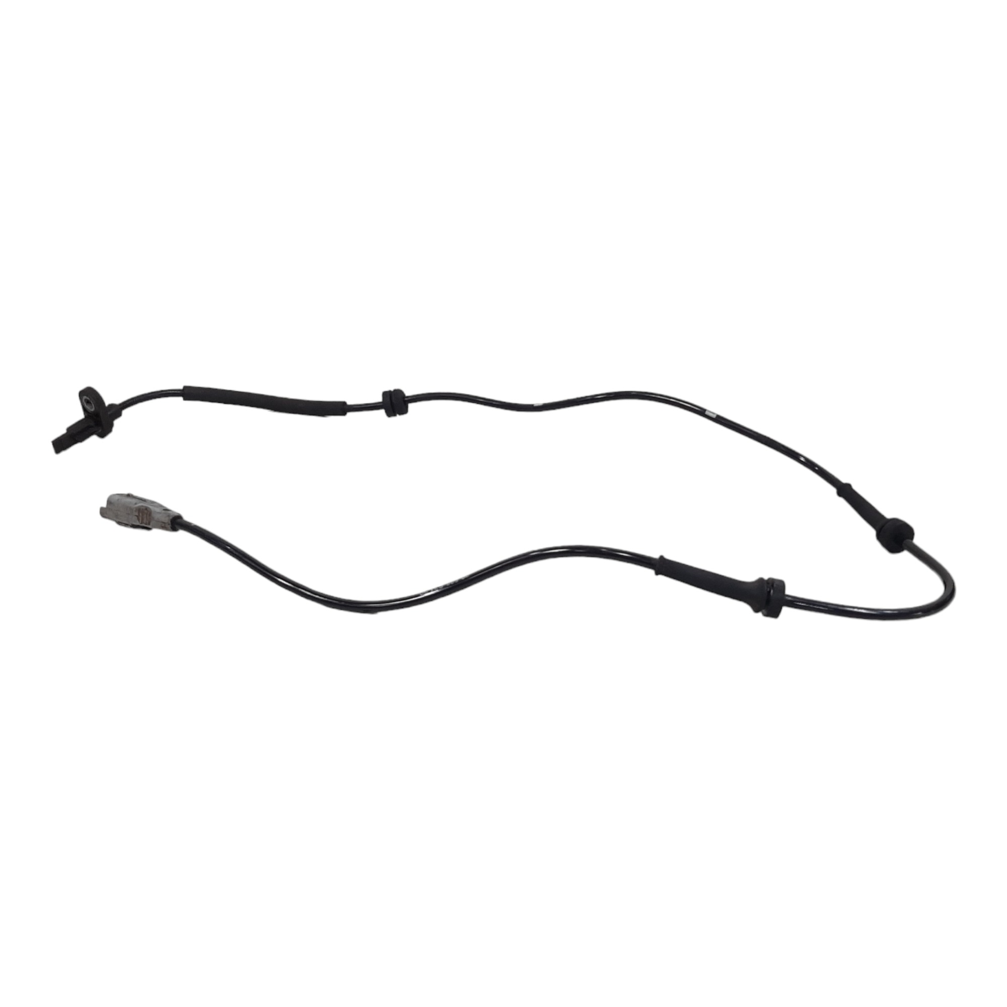 Sensor Abs Traseiro Esquerdo Citroen C4 Picasso 2009 A 2014 3
