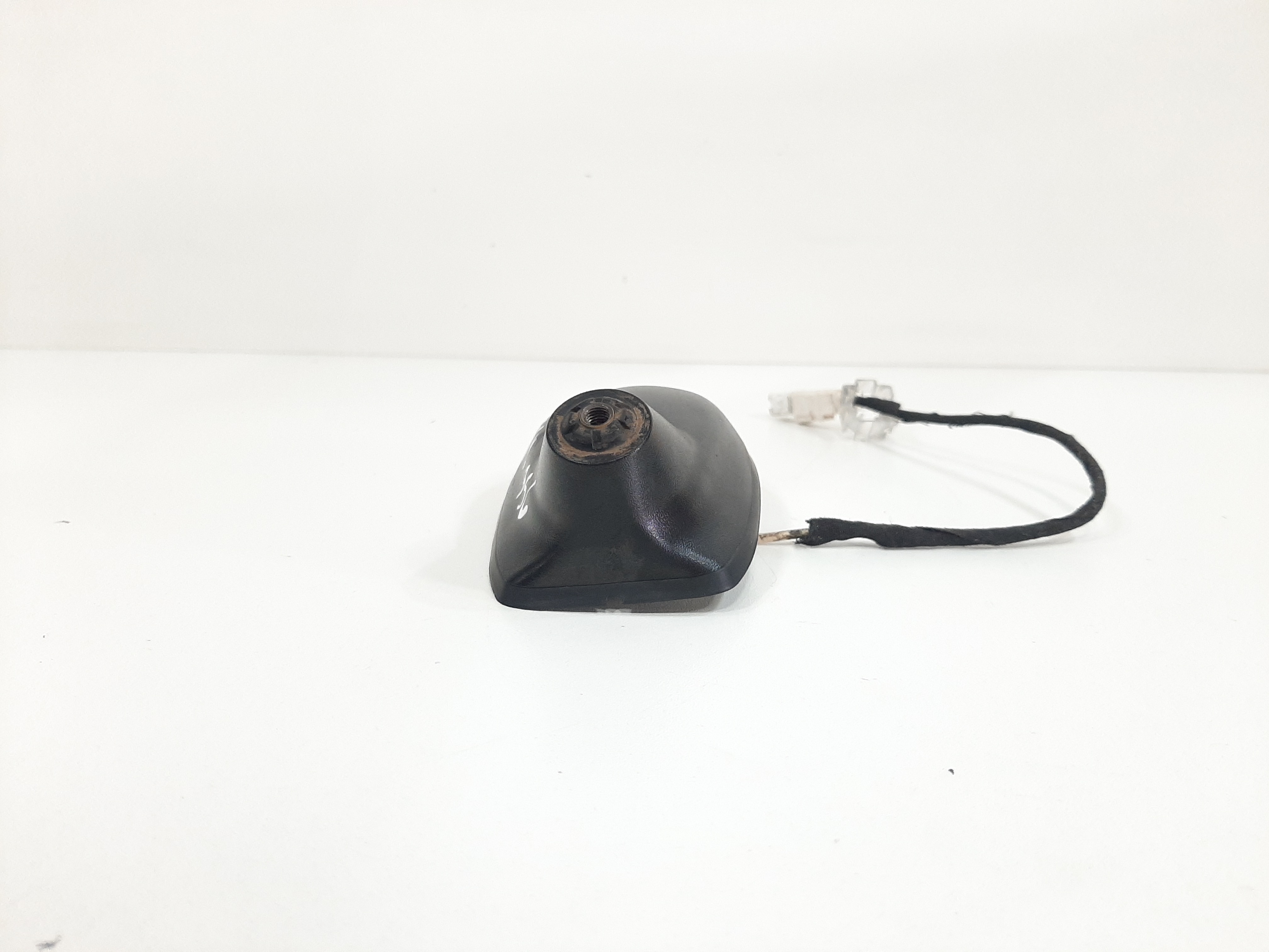 Base Antena Rádio Fiat Freemont 2012 A 2016 Dodge Journey 4