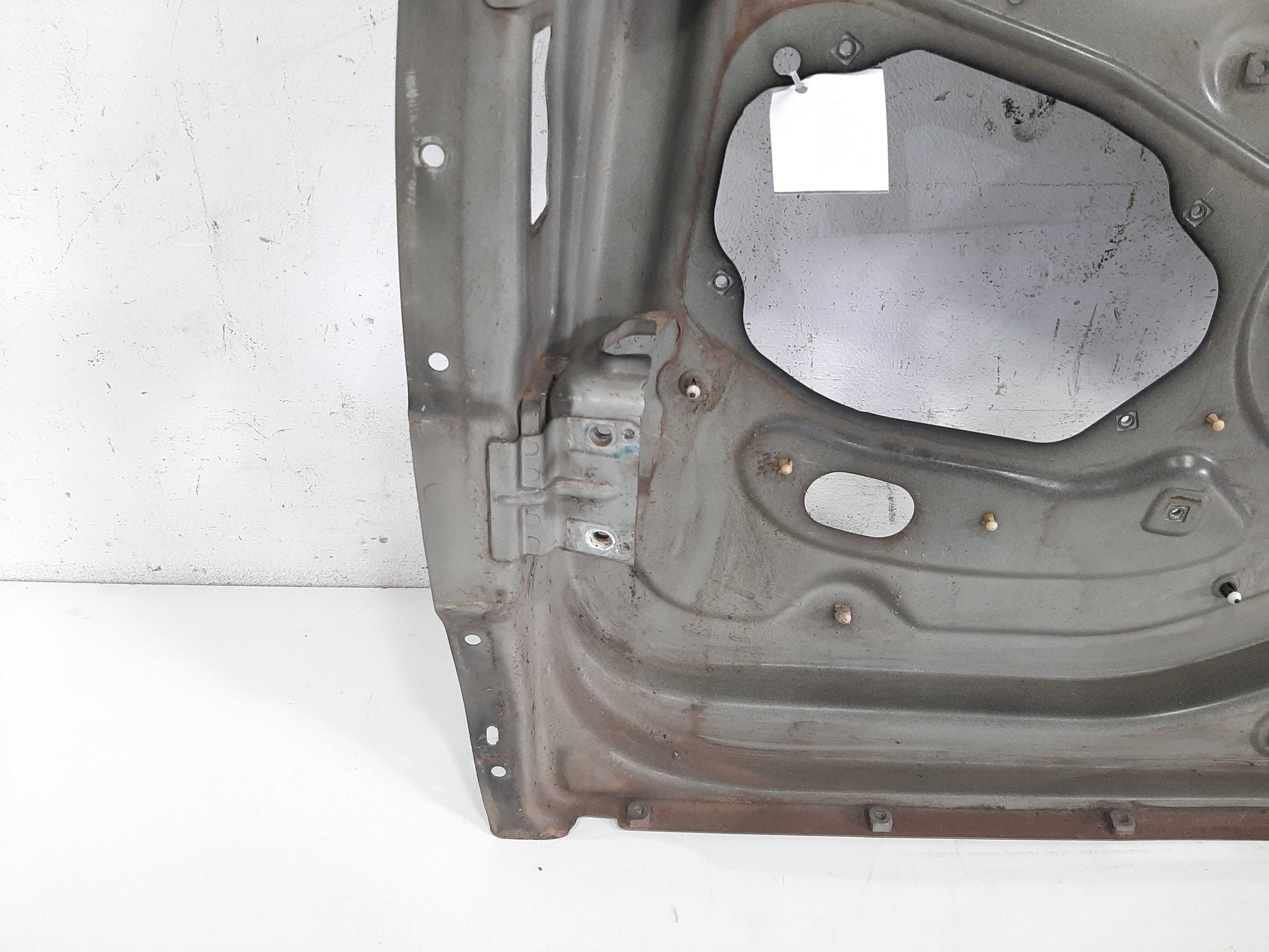 Porta Traseira Esquerda Jetta 2.5 20v 2007 2008 2009 A 2012 7