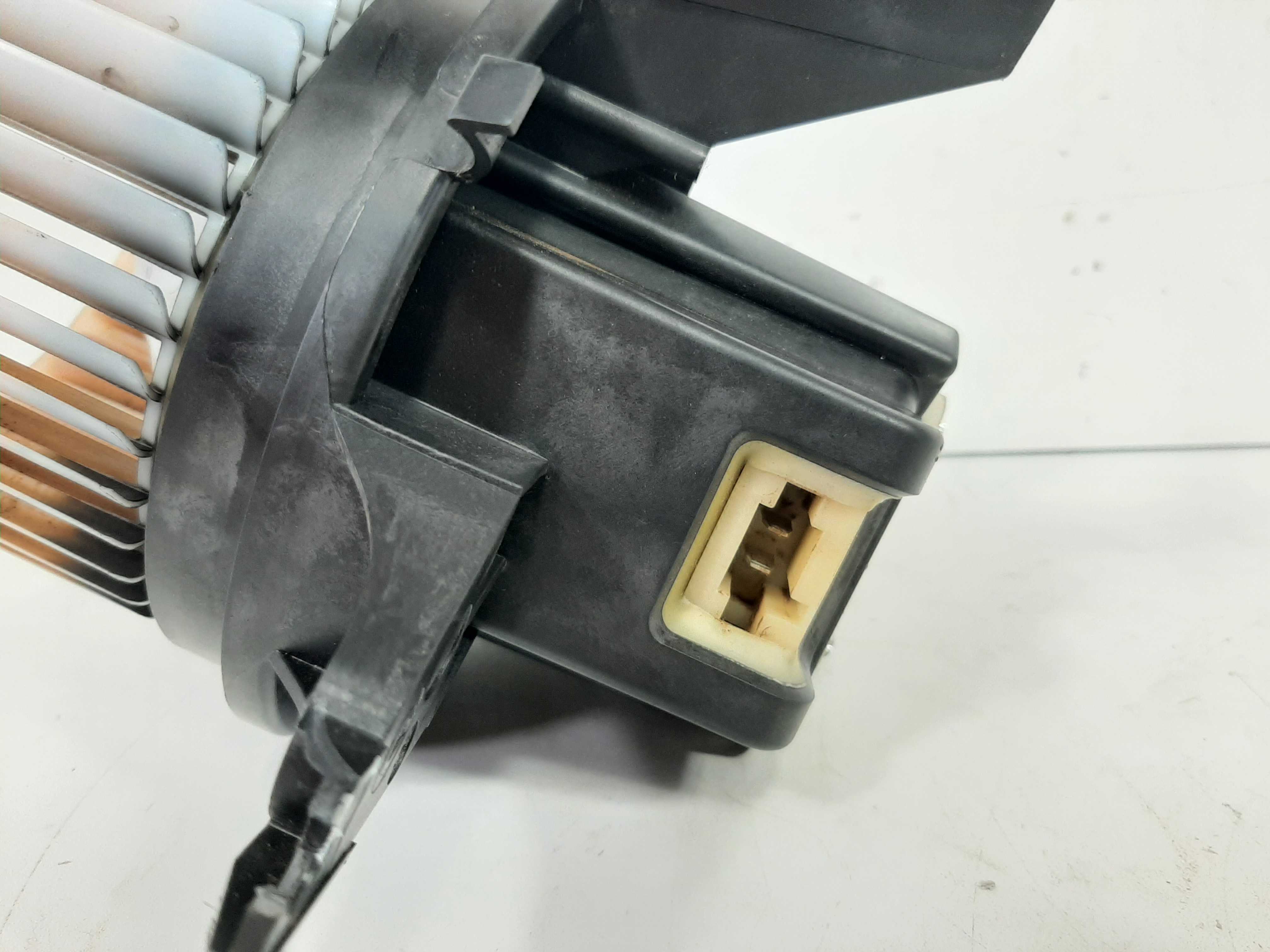 Motor Ar Forçado Renegade Toro 2.0 2015 A 2020 Com Avaria 8