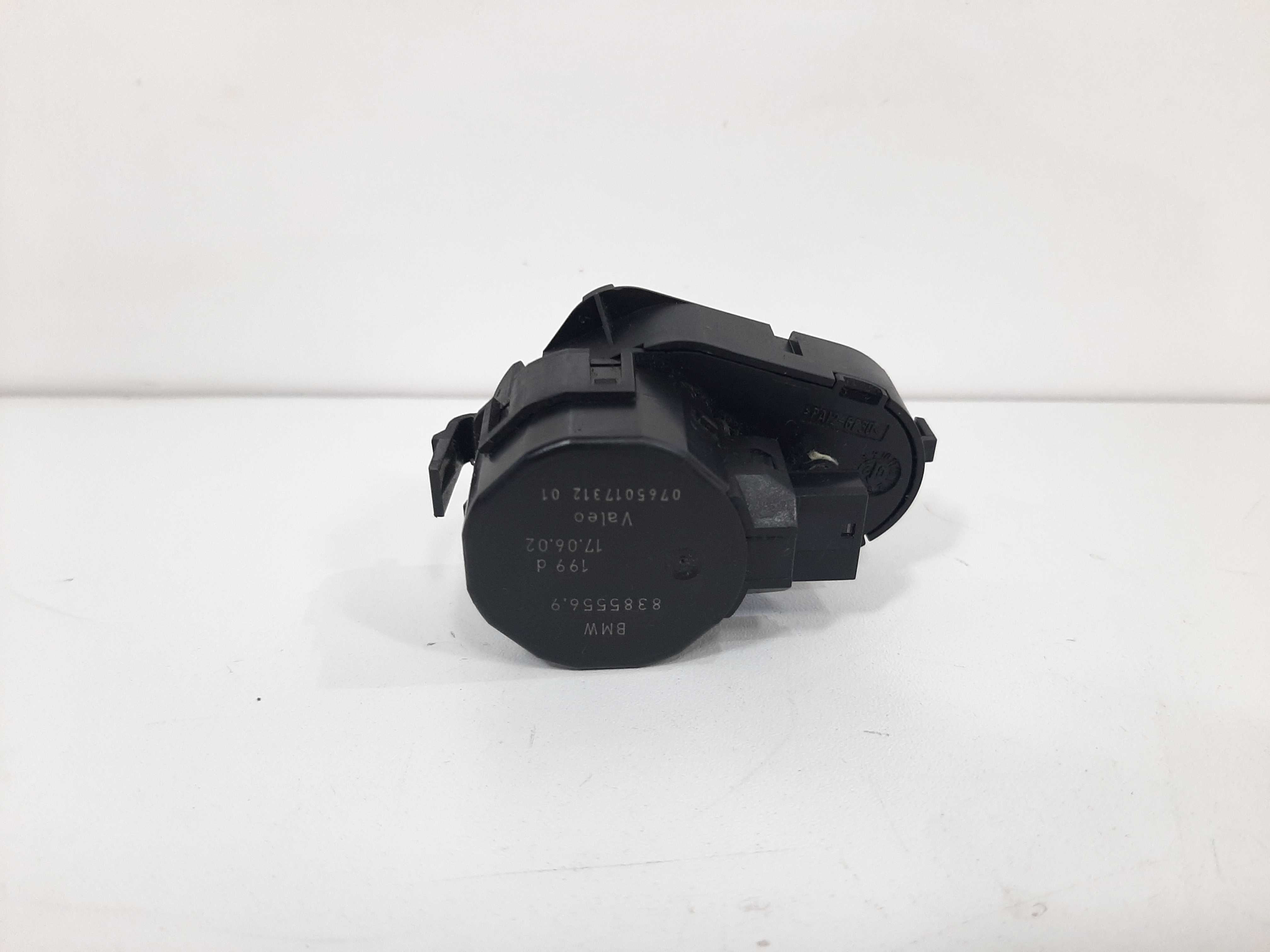 Atuador Caixa Ar Bmw X5 E53 4.4 1999 2000 2001 2002 A 2006 1