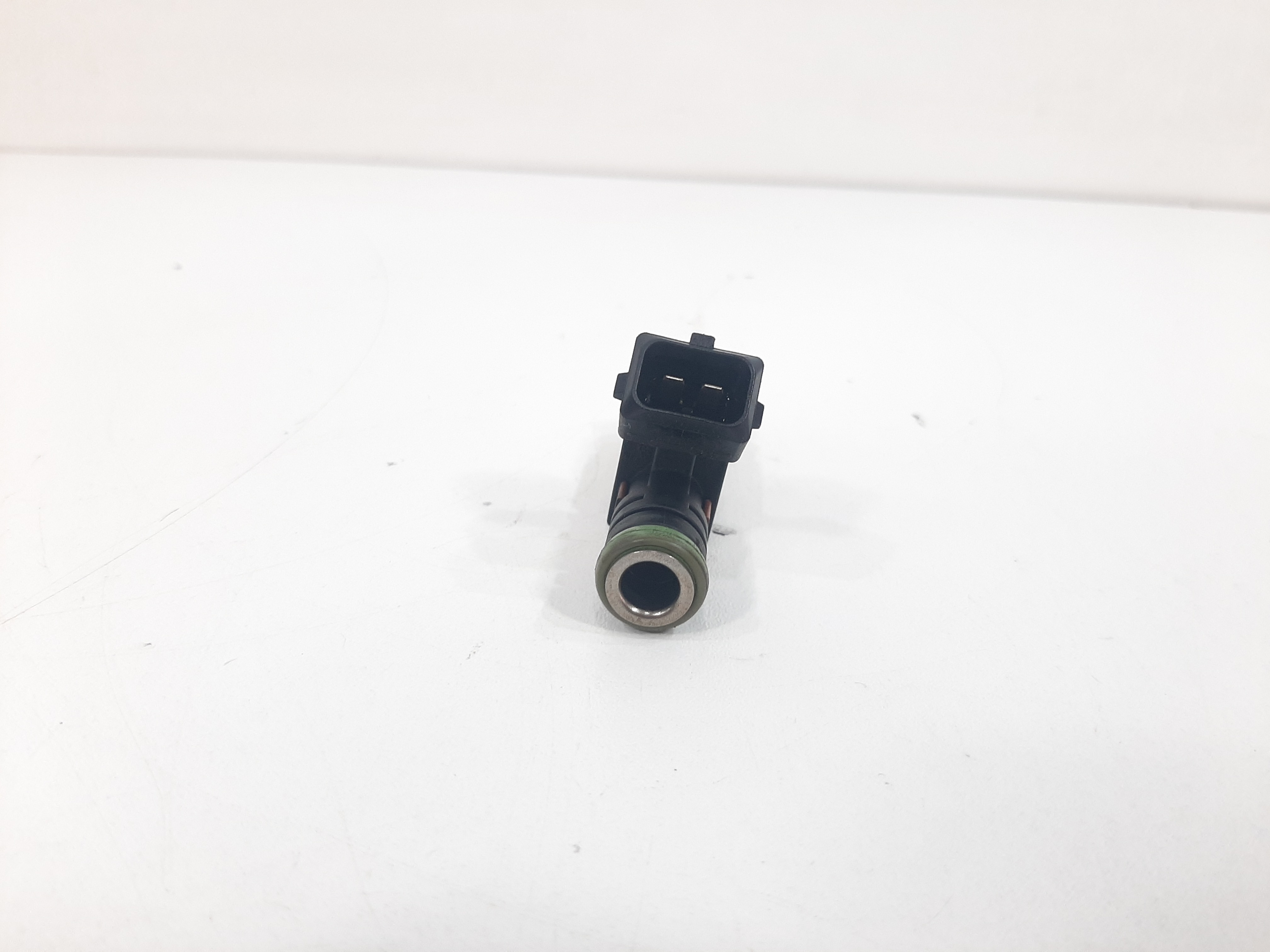 Bico Injetor Bmw 120i 320i 2.0 N46 Aspirado 2006 2007 A 2012 7