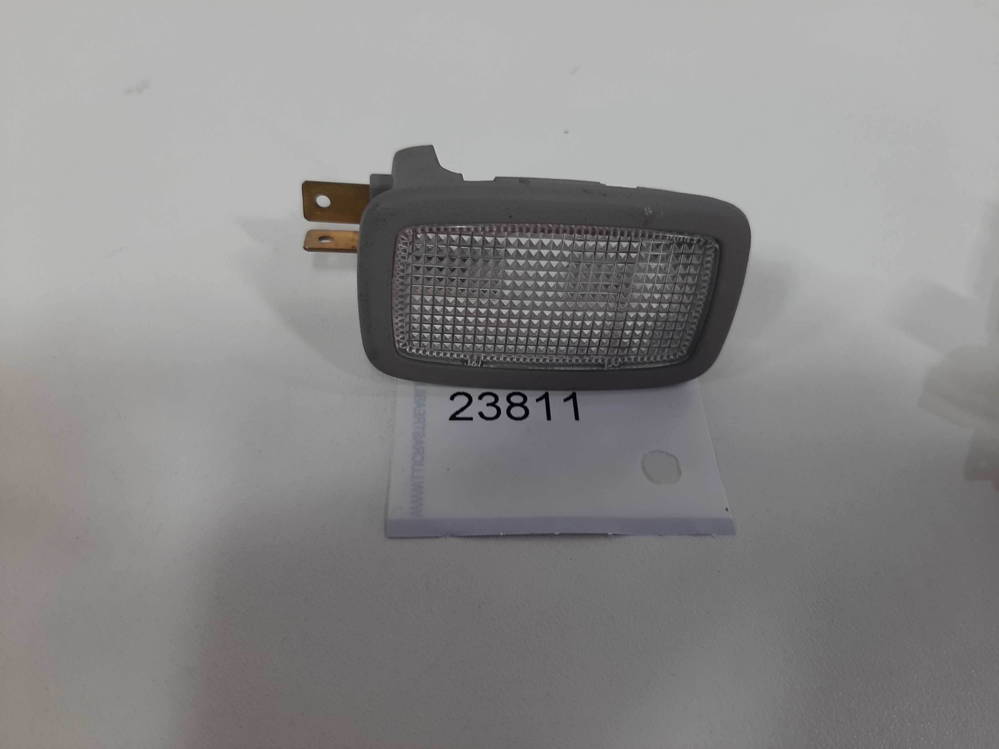Par Luzes Cortesia Hyundai Santa Fe 2007 2008 2009 A 2012 6