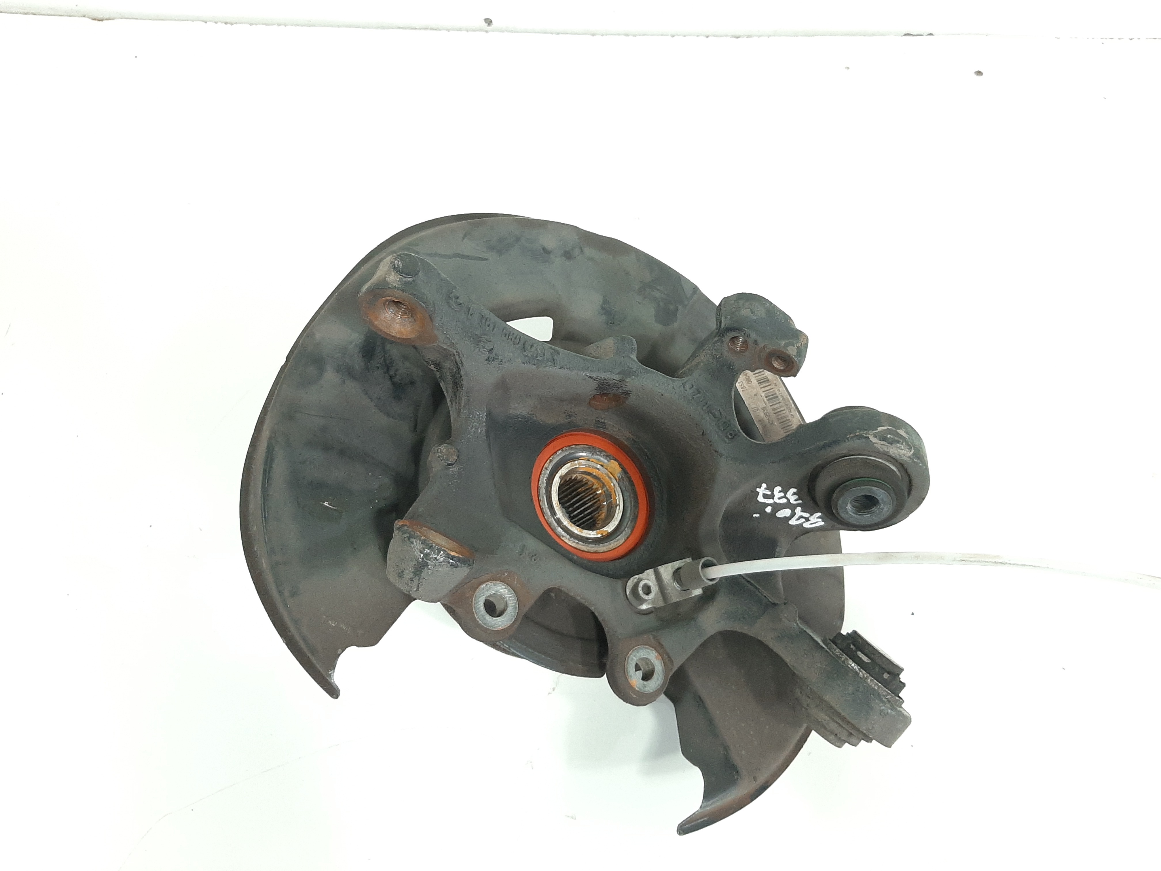 Montante Traseiro Direito Bmw 320i E90 N46 2006 2007 A 2012 2