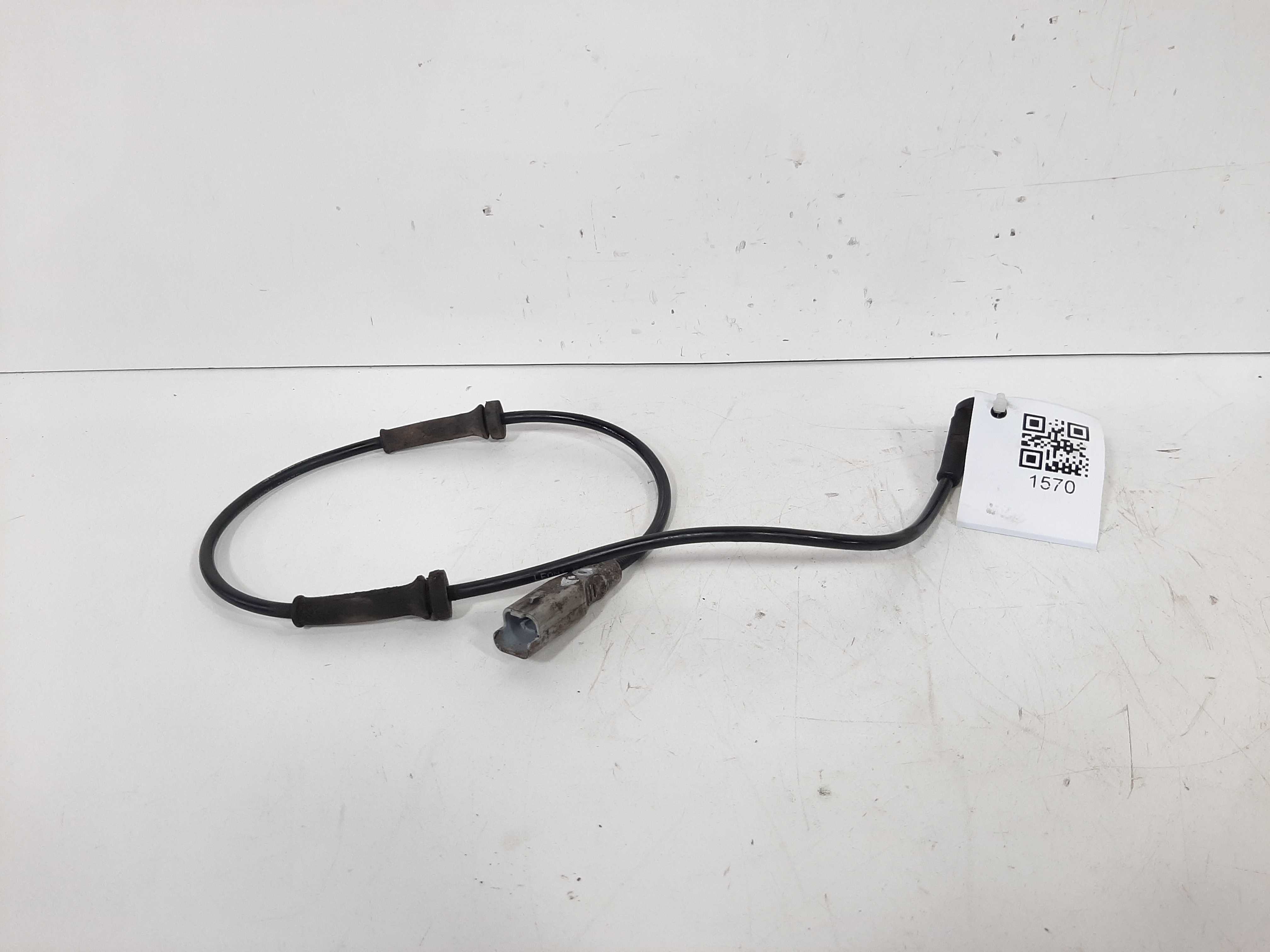 Sensor Abs Direito Citroen C4 2007 2008 2009 2010 A 2013 5