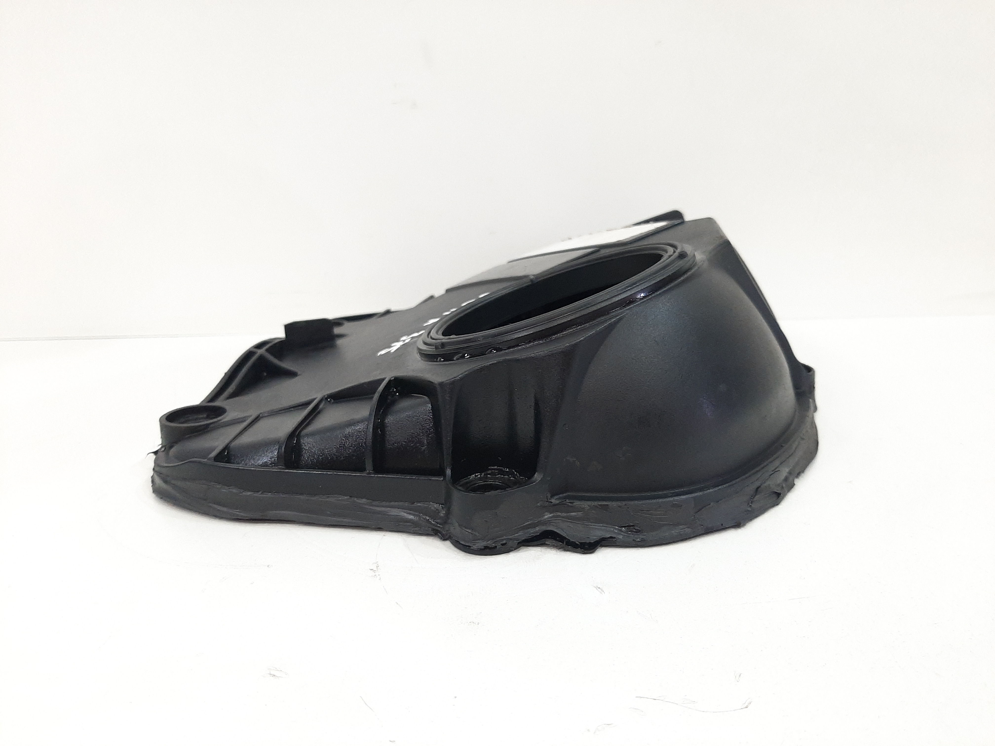 Tampa Frontal Sup Motor Vw Jetta 2.0 Tsi Tiguan 2011 A 2017 6