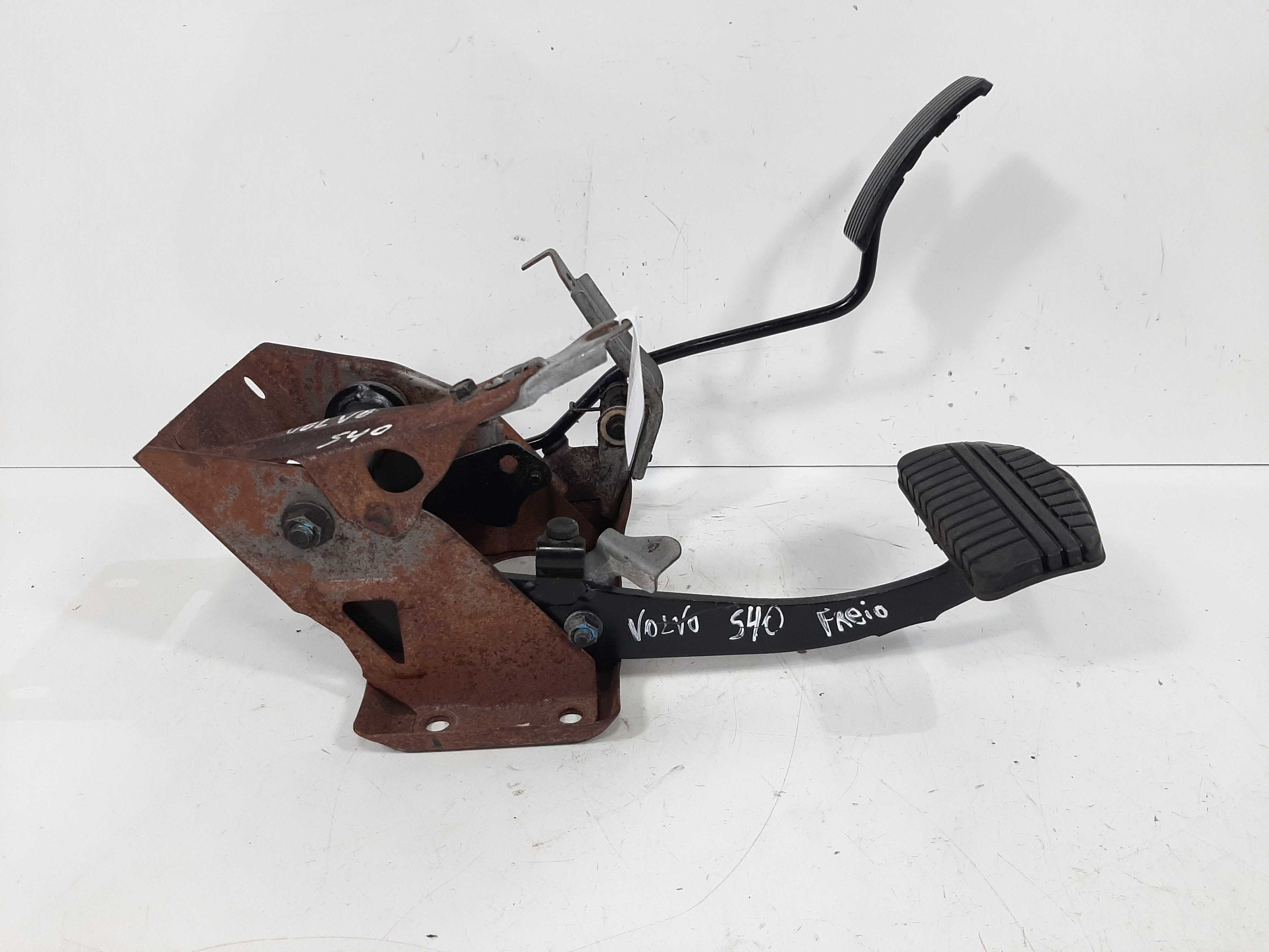 Pedal Freio Acelerador Volvo S40 C30 Automático 2007 2008 7