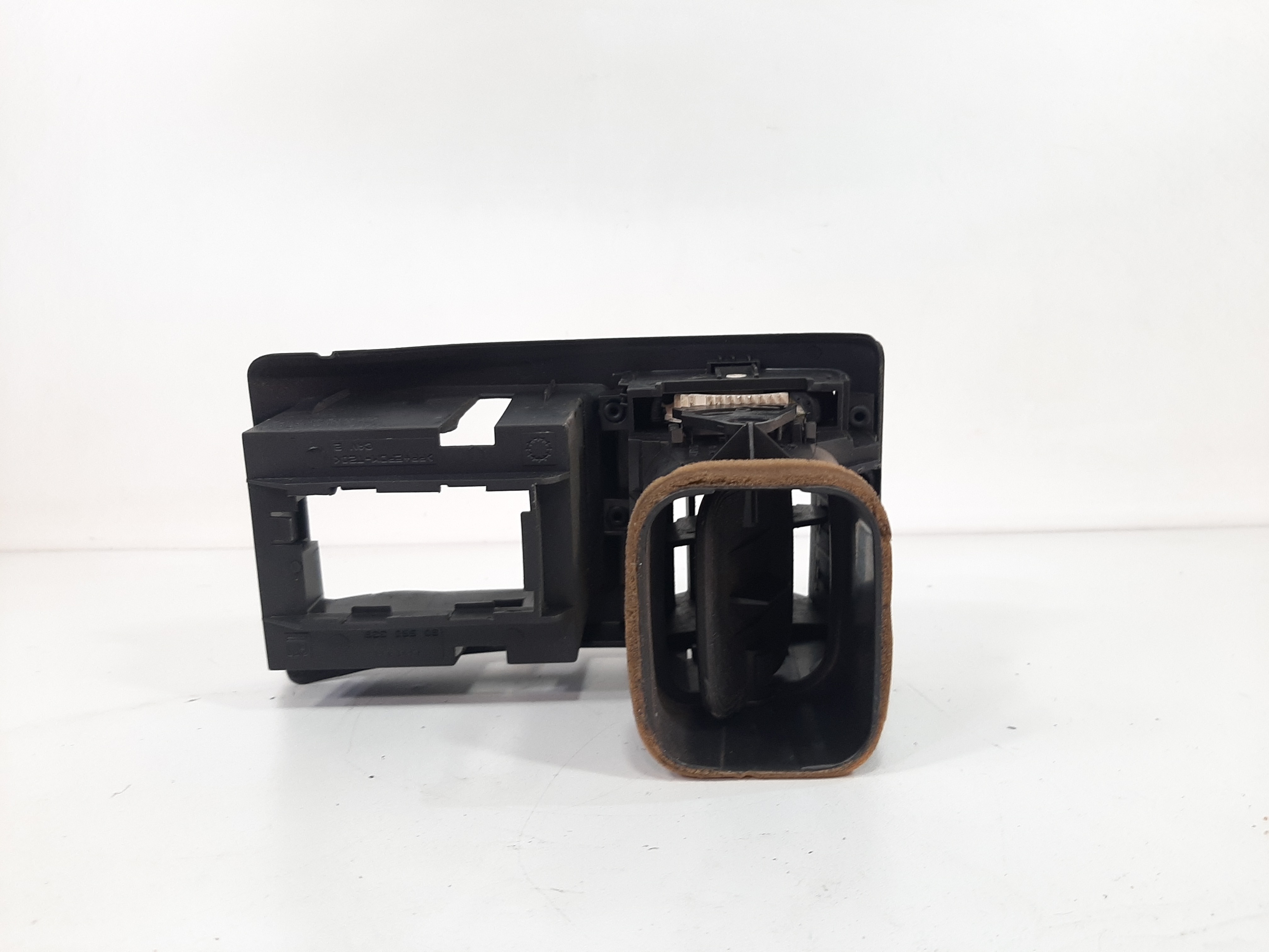 Difusor Ar Esquerdo Moldura Painel Gm Astra 1998 1999 A 2005 7