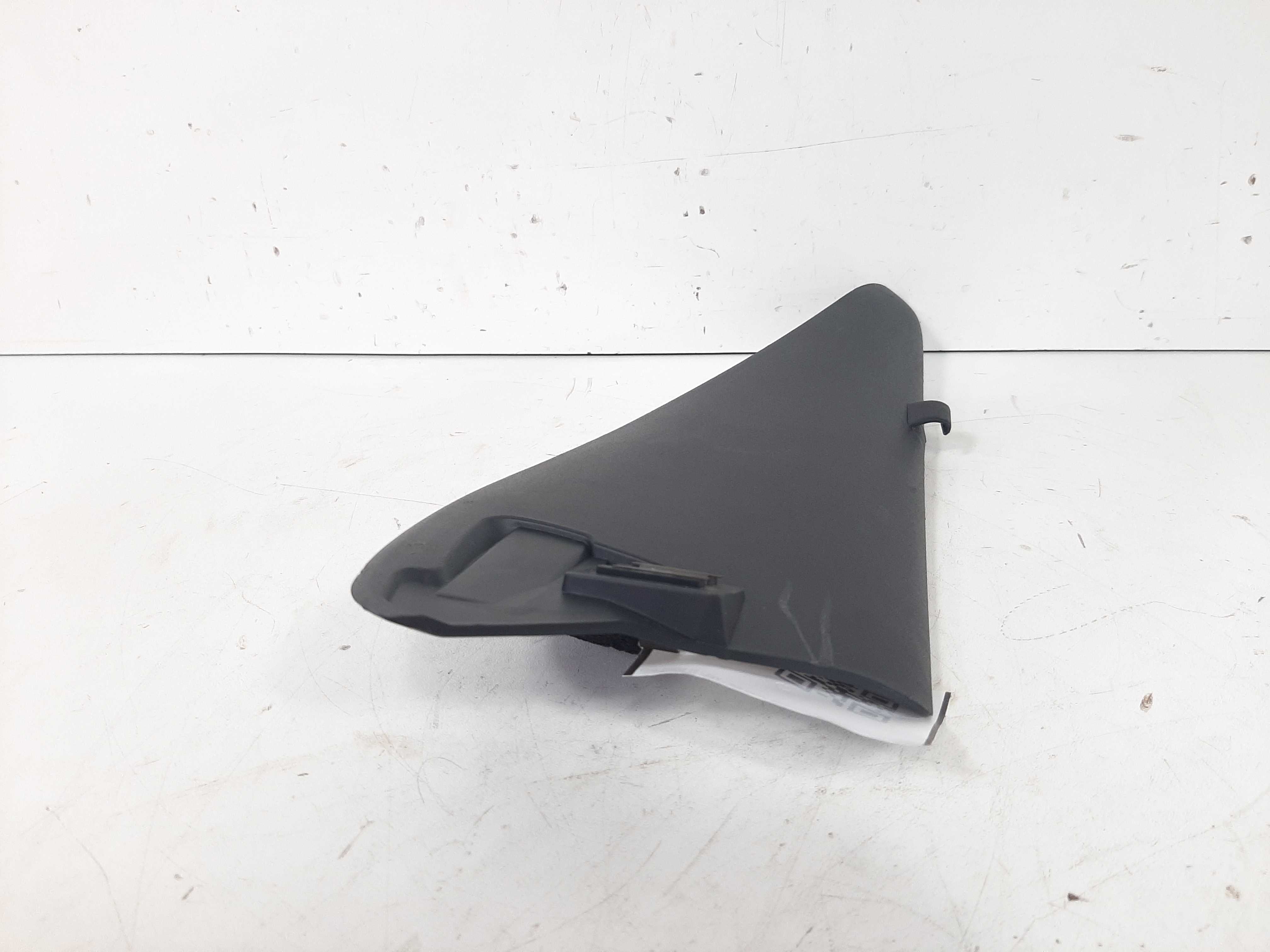 Moldura Interna Porta Traseira Citroen C4 Picasso 07 A 2014 3