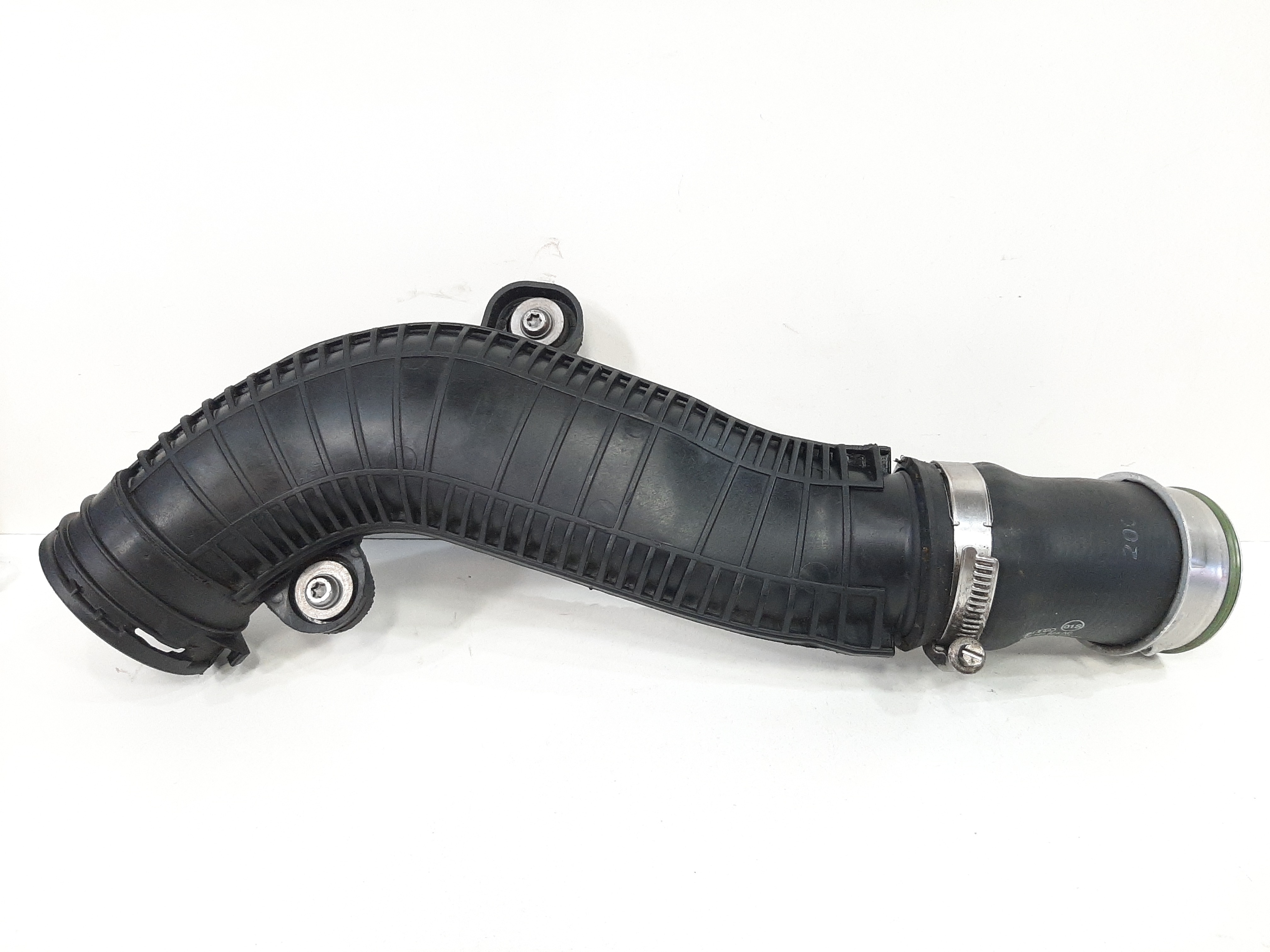 Mangueira Intercooler Vw Jetta 2.0 Tsi Passat 2011 A 2017 6