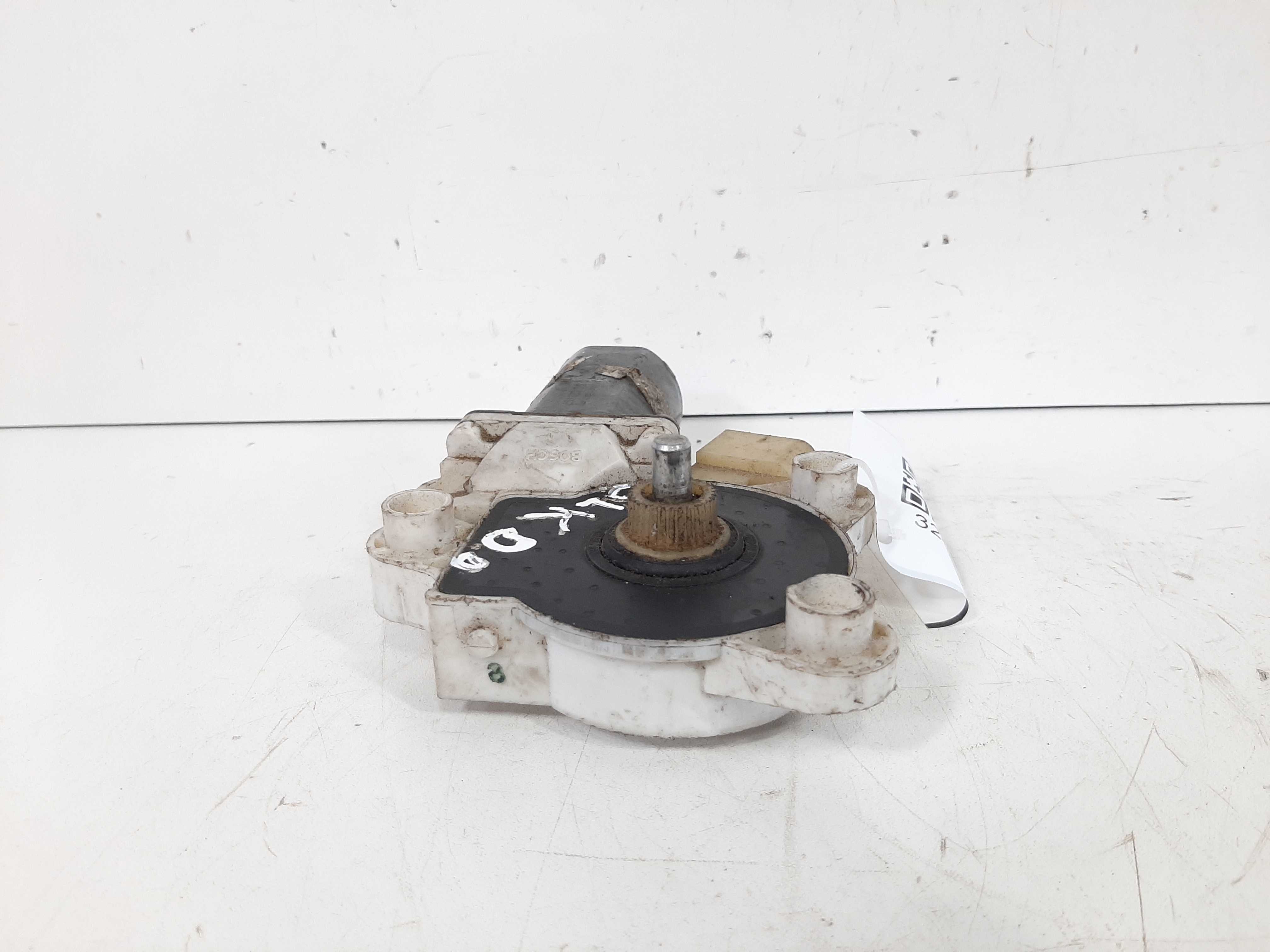Motor Maquina Vidro Dianteiro Direito Slk 200 2004 A 2007 9