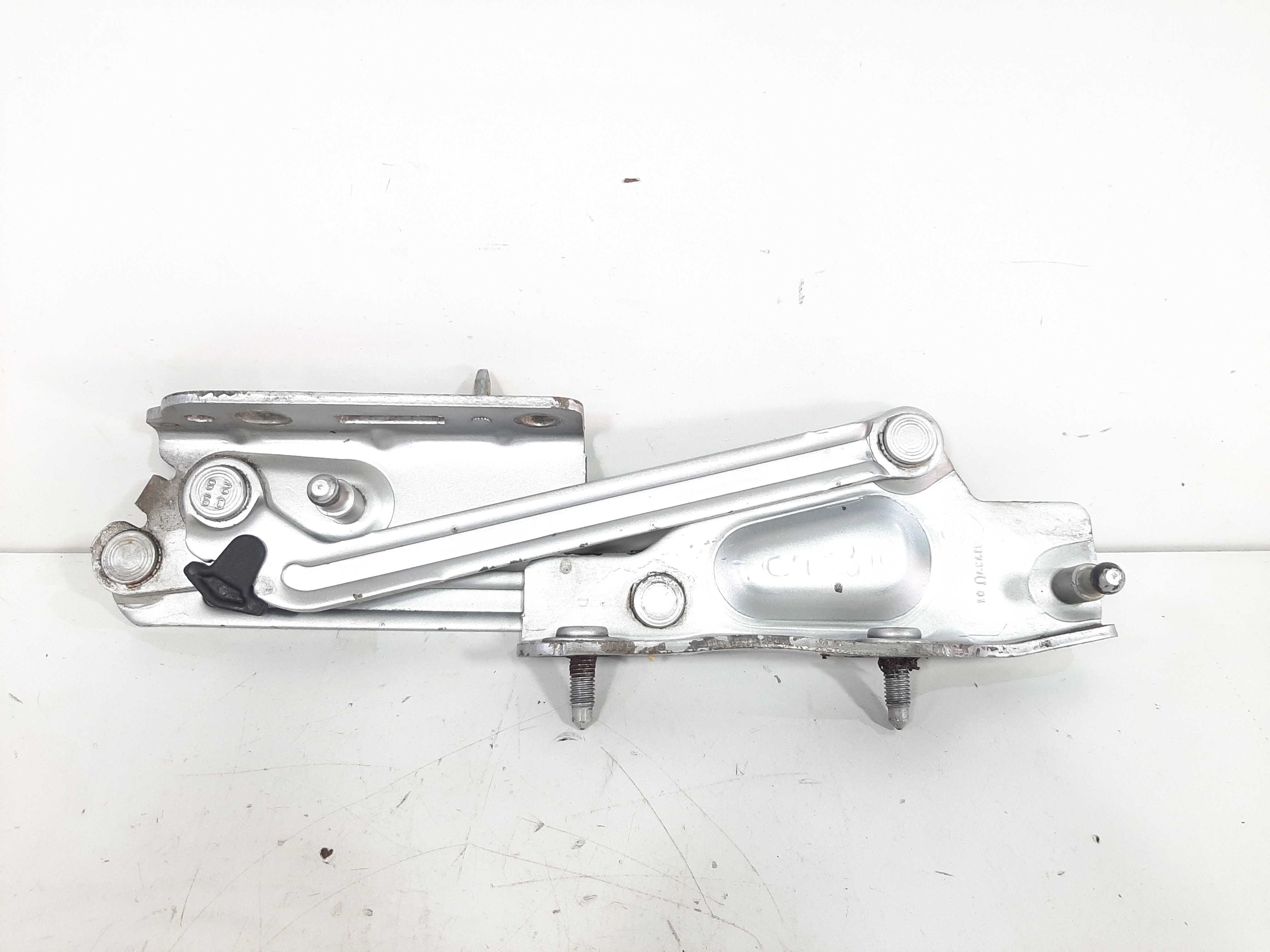 Dobradiça Porta Mala Direito Citroen C4 Pallas 2007 A 2013 6