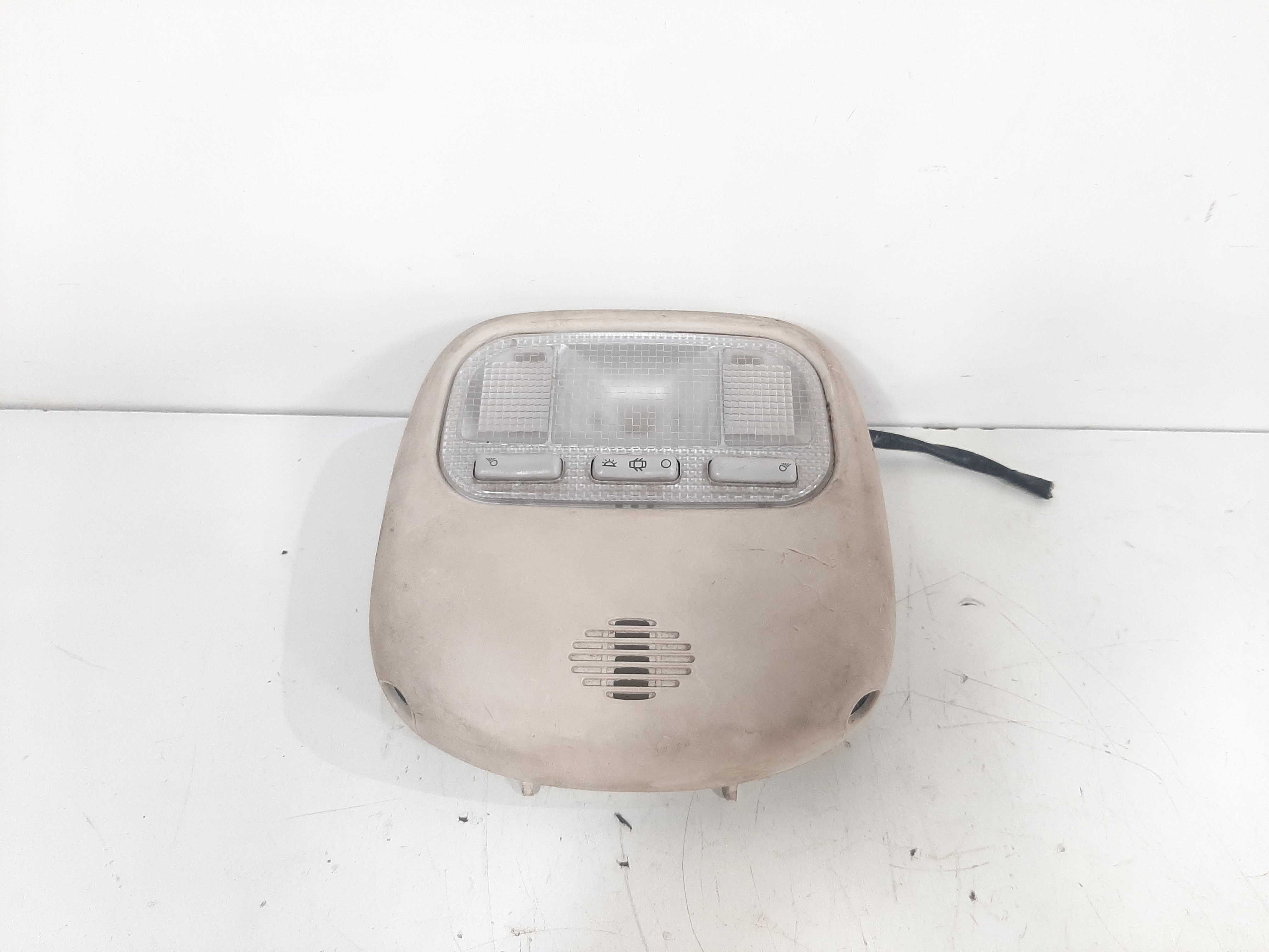 Luz Cortesia Dianteira C4 Pallas Hatch Vtr 2007 2008 A 2013 4