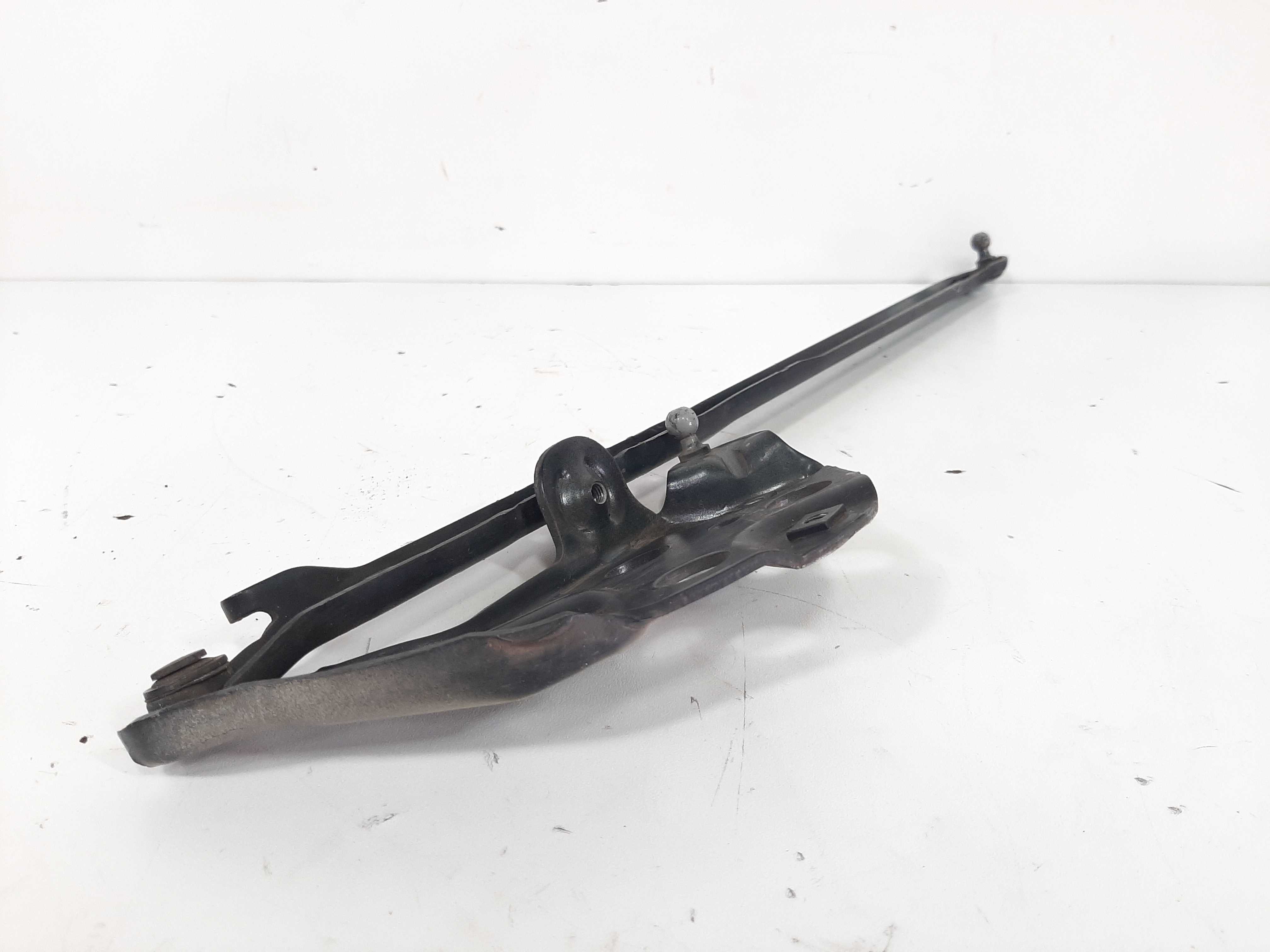 Dobradiça Esquerda Capo Mercedes Benz E320 W210 1998 A 2002 5