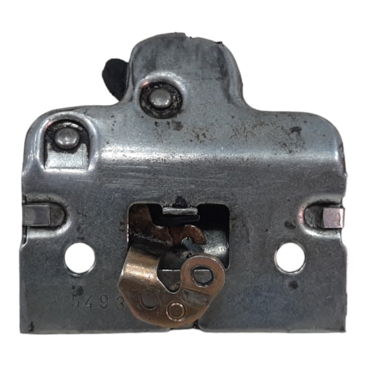 Fechadura Porta Malas Gm Chevrolet Vectra 1993 1994 A 1996 7