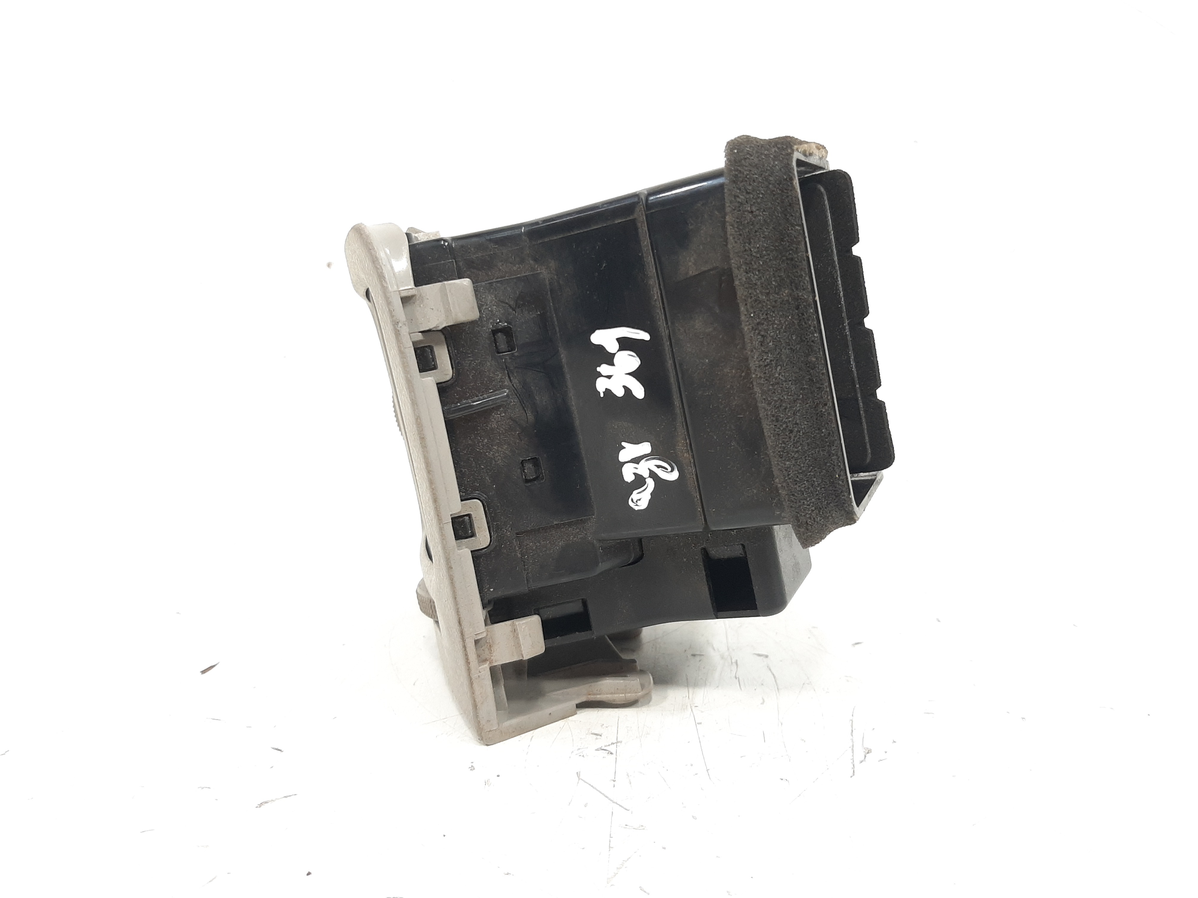Difusor Ar Dianteiro Direito Hyundai Azera 2007 2008 A 2011 4