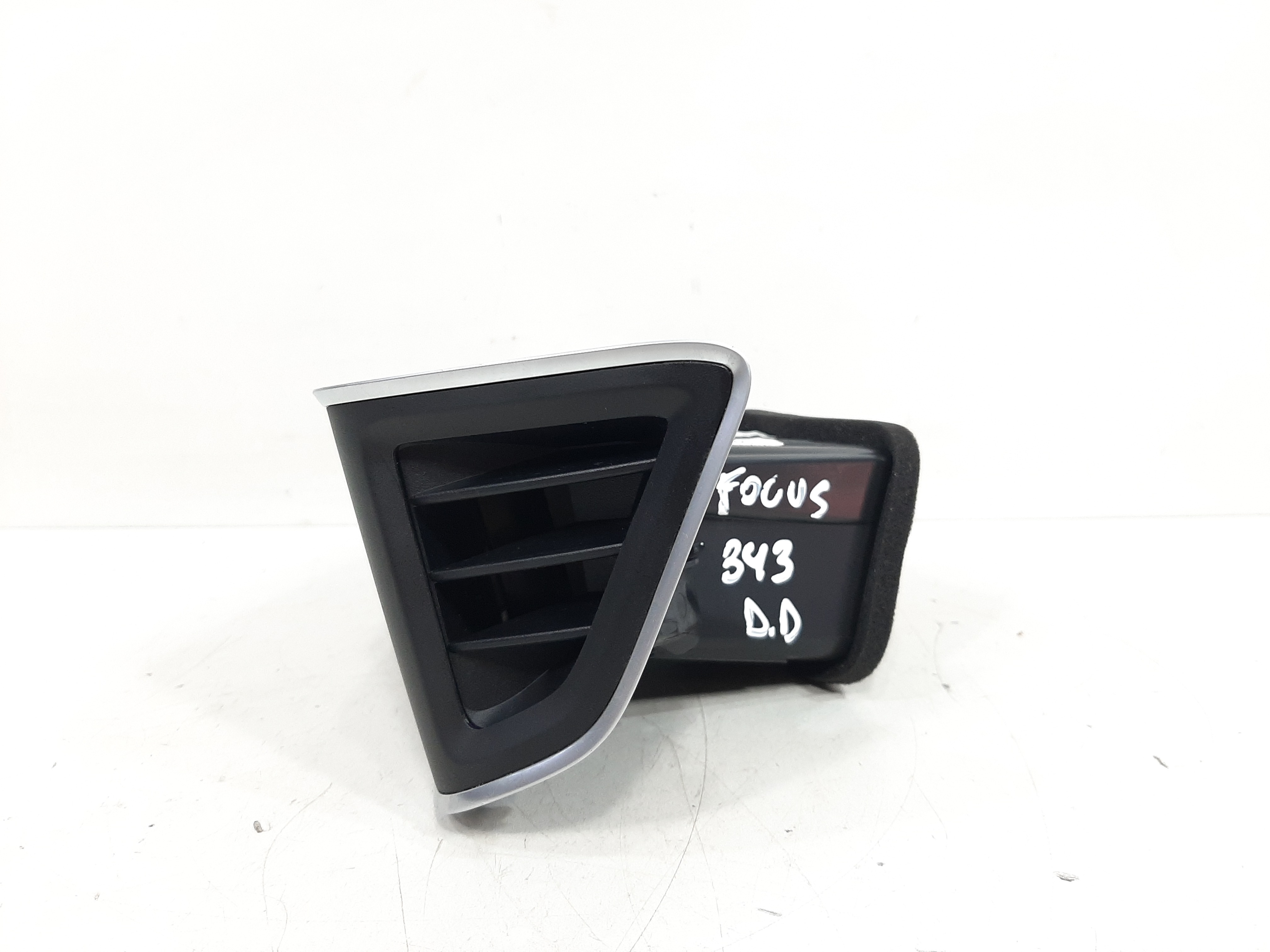 Difusor Ar Dianteiro Direito Ford Focus Titanium 2014 A 2018 7