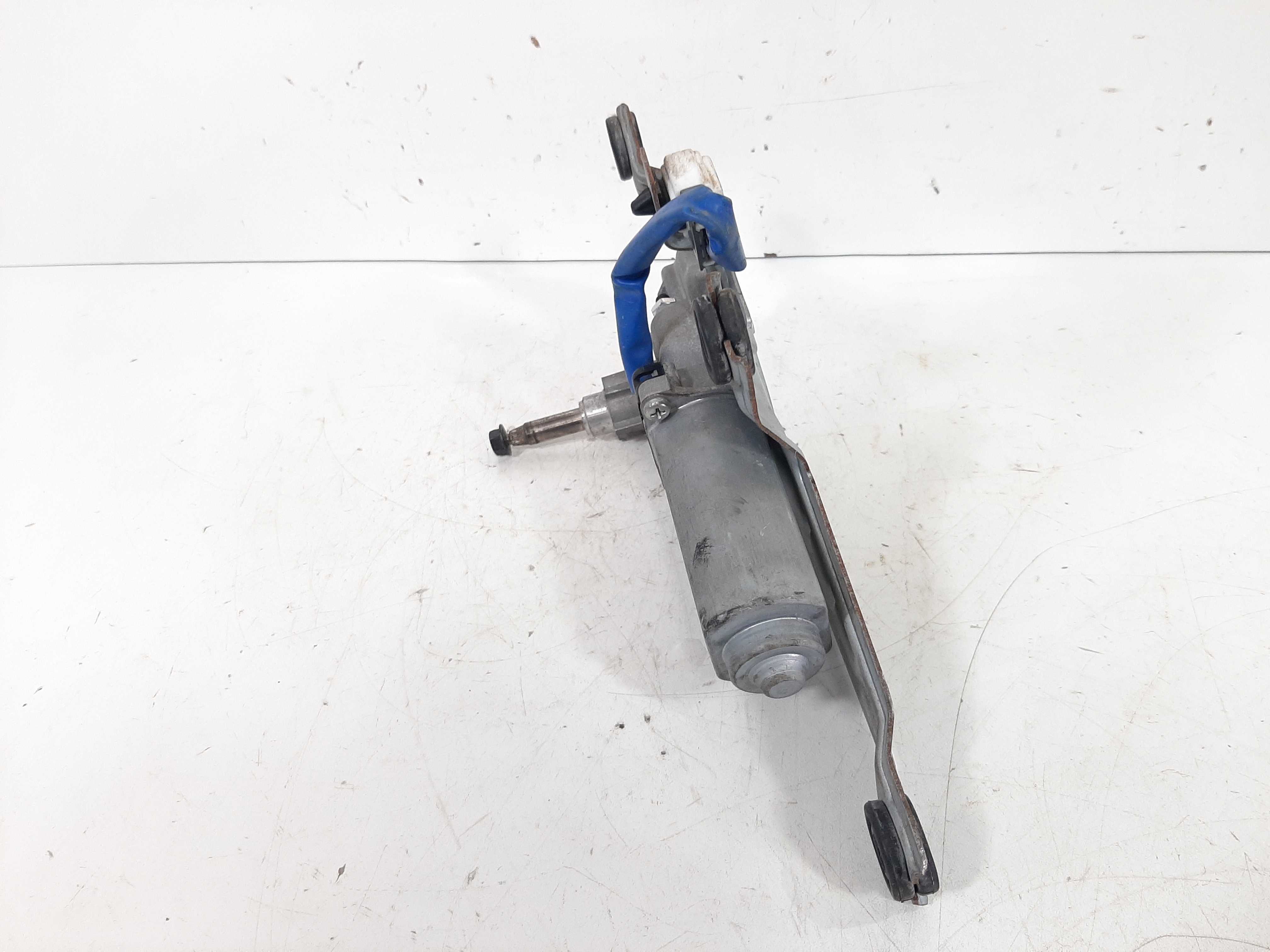 Motor Limpador Traseiro Kia Soul 2008 2009 2010 2011 A 2013 6