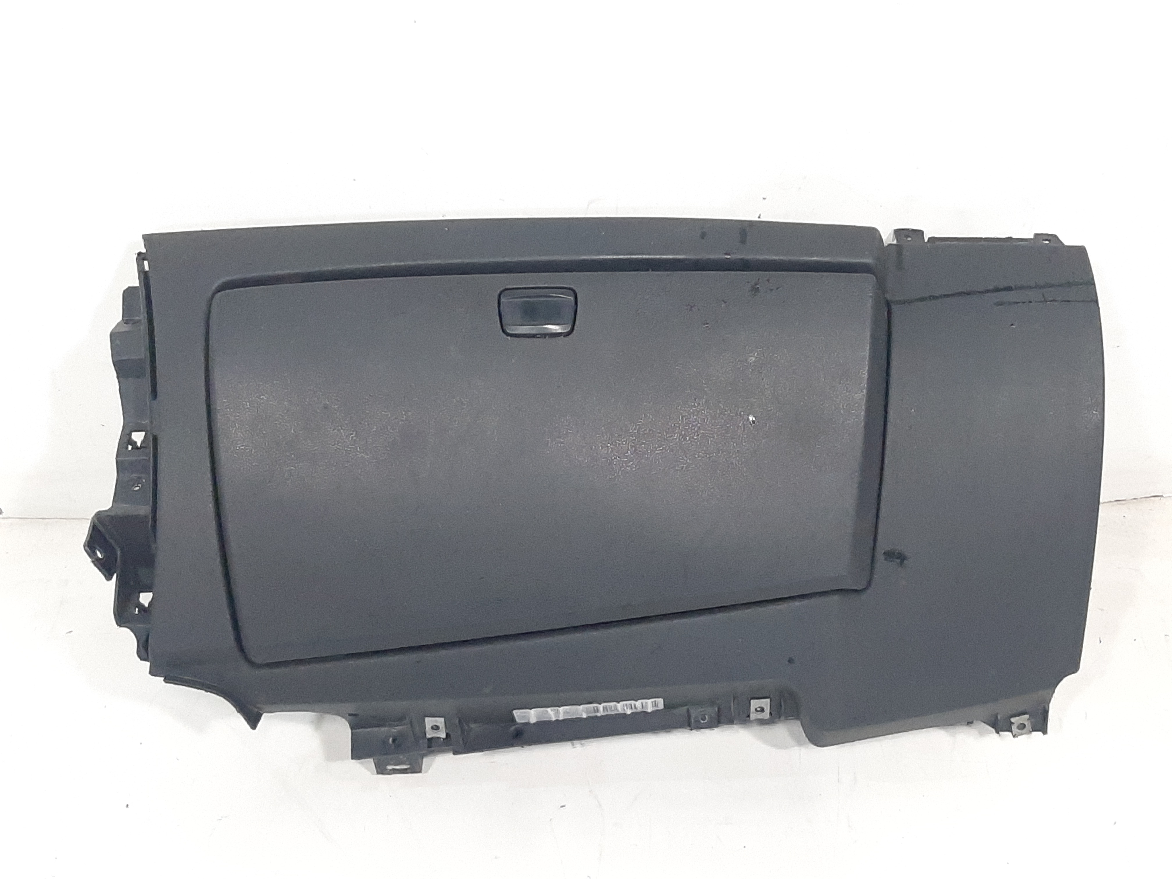 Porta Luvas Bmw 118i 120i E87 2006 2007 2008 2009 A 2012 5