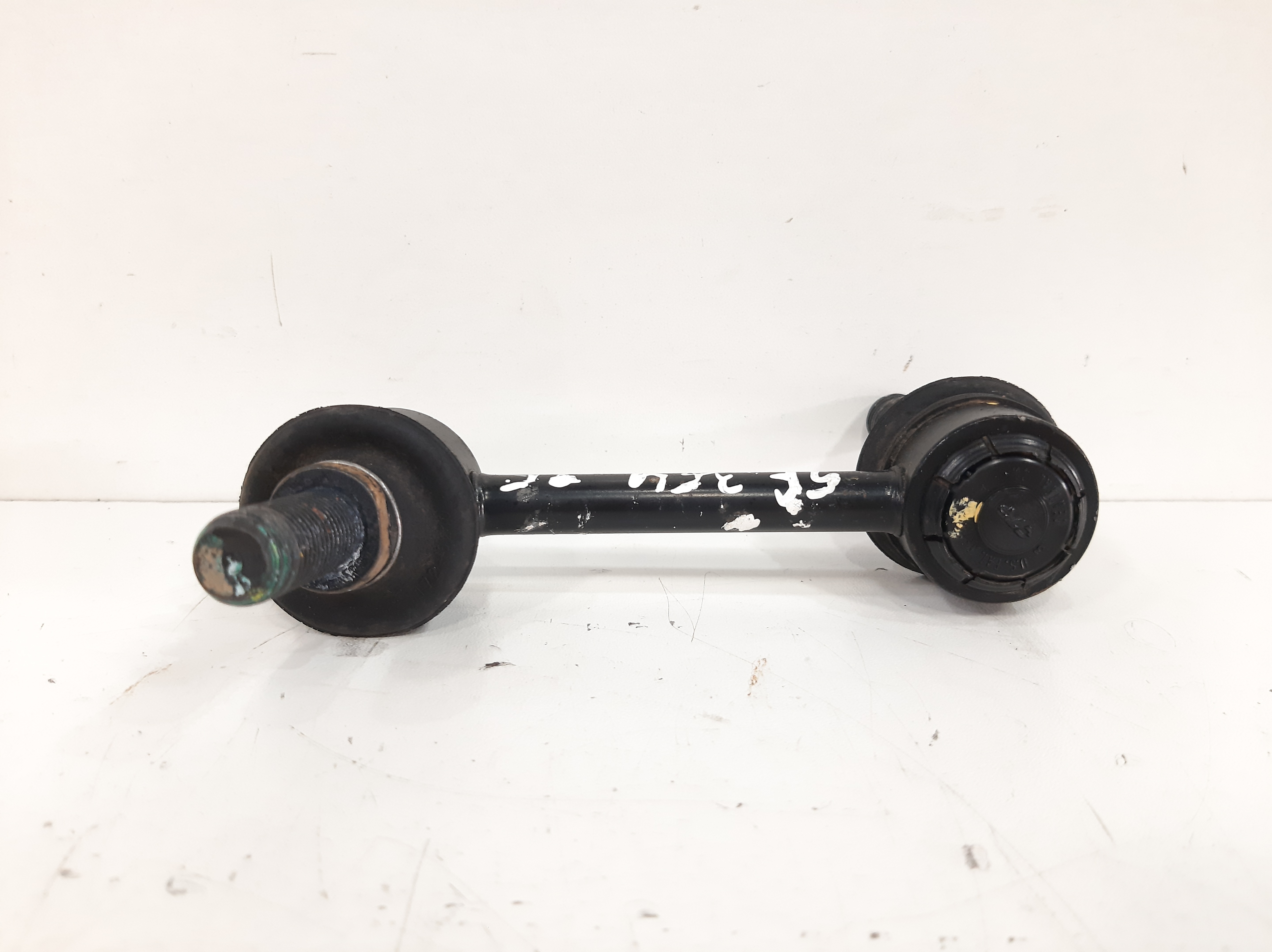 Bieleta Traseira Esquerda Hyundai Santa Fé 2006 2007 A 2013 2