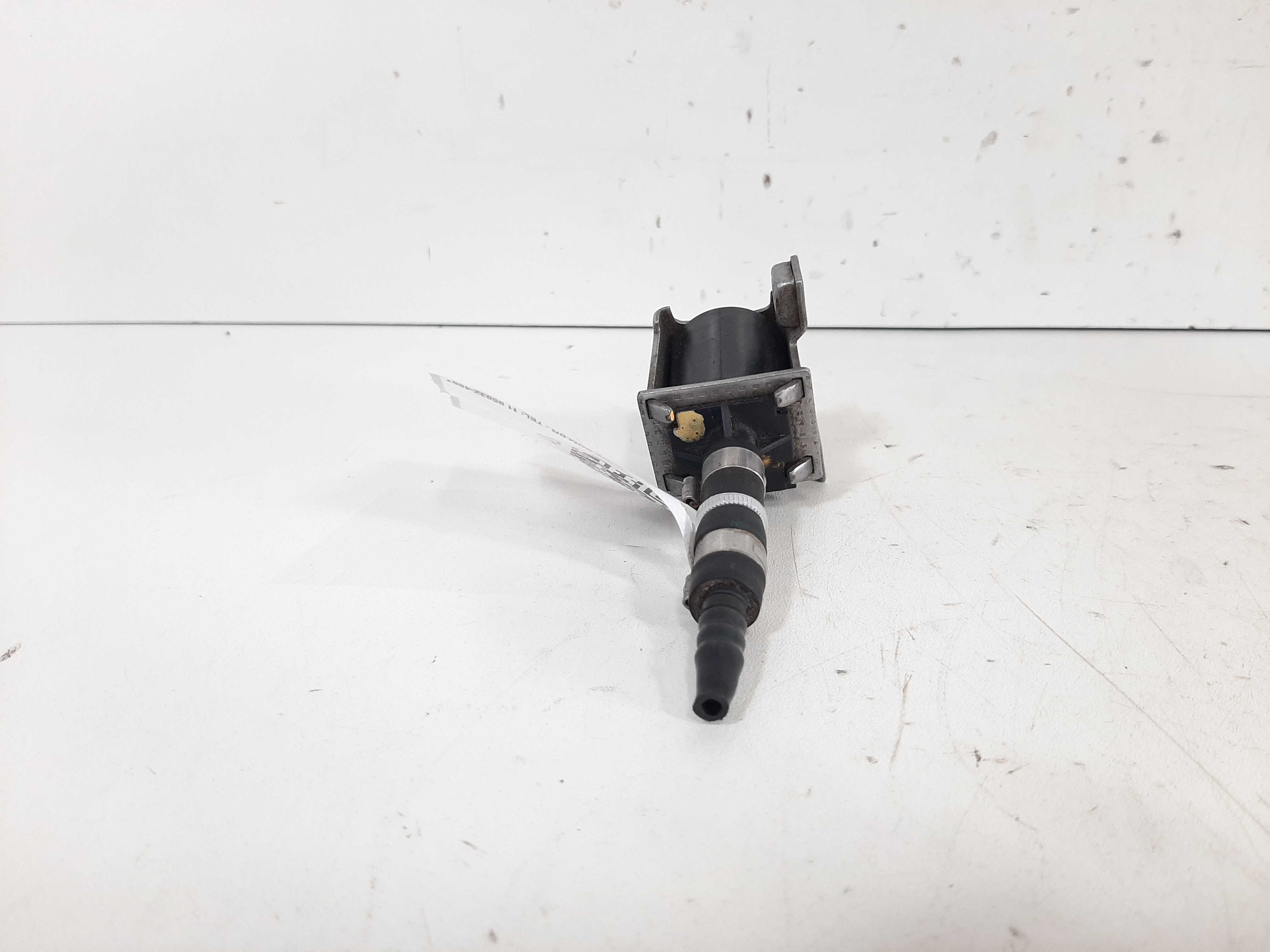 Válvula Solenoide Partida Citroen C4 2007 2008 2009 A 2012 4