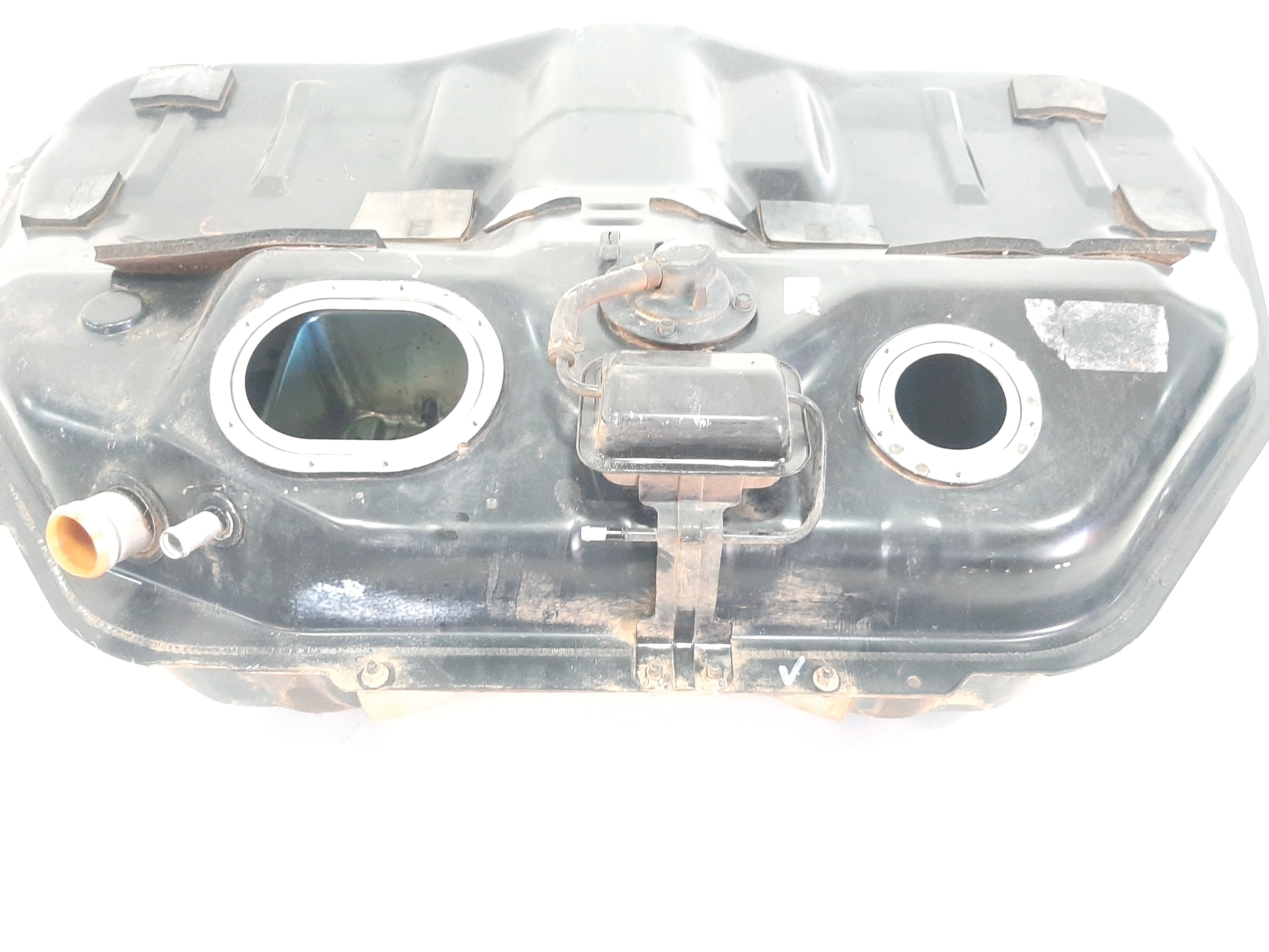 Tanque Combustível Hyundai Azera 2007 2008 2009 2010 2011 2