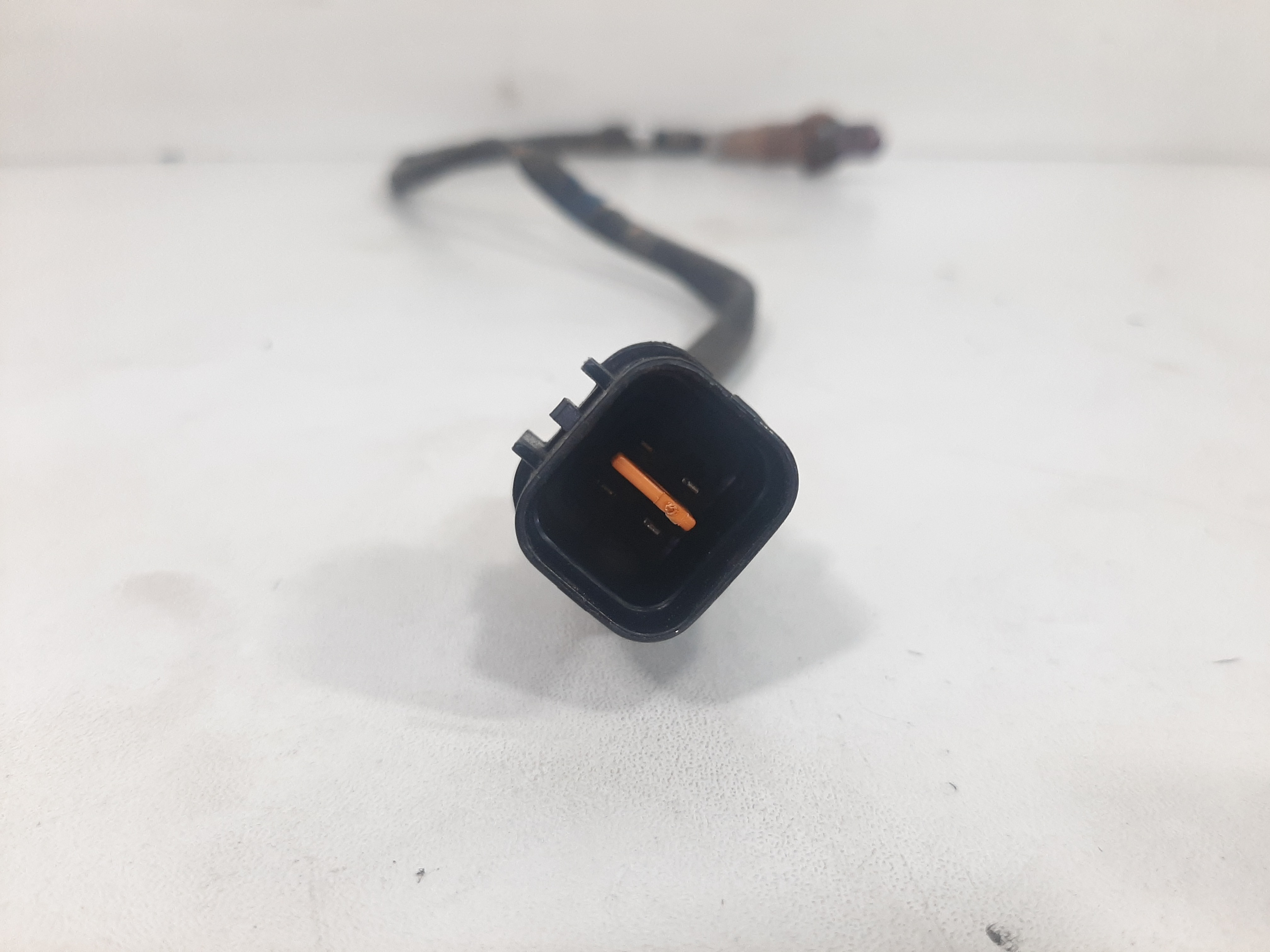 Sonda Lambda Pré Hyundai Veloster 1.6 2012 2013 5
