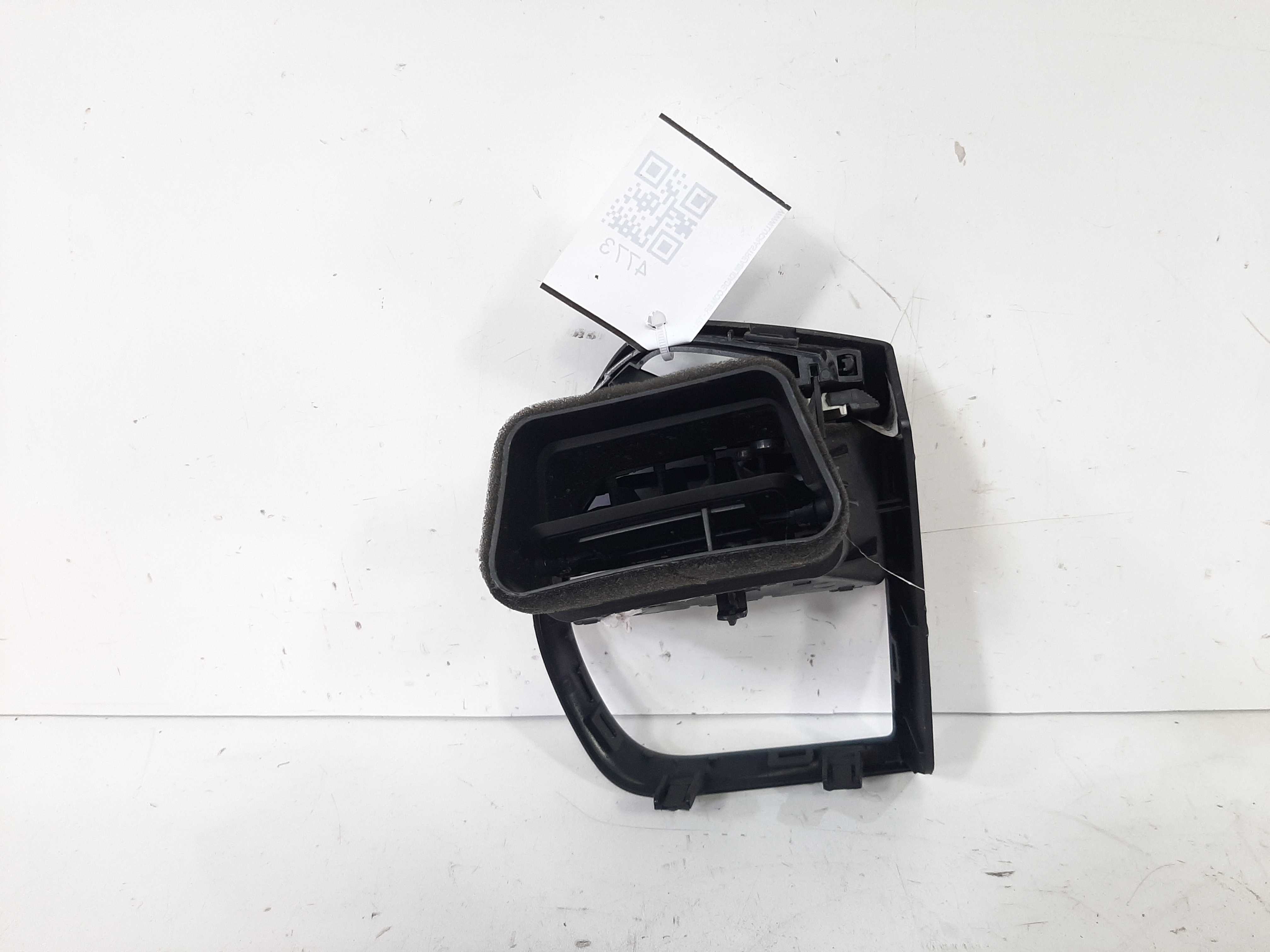 Difusor Ar Esquerdo Citroen C4 Picasso 2007 2008 2009 A 2013 7