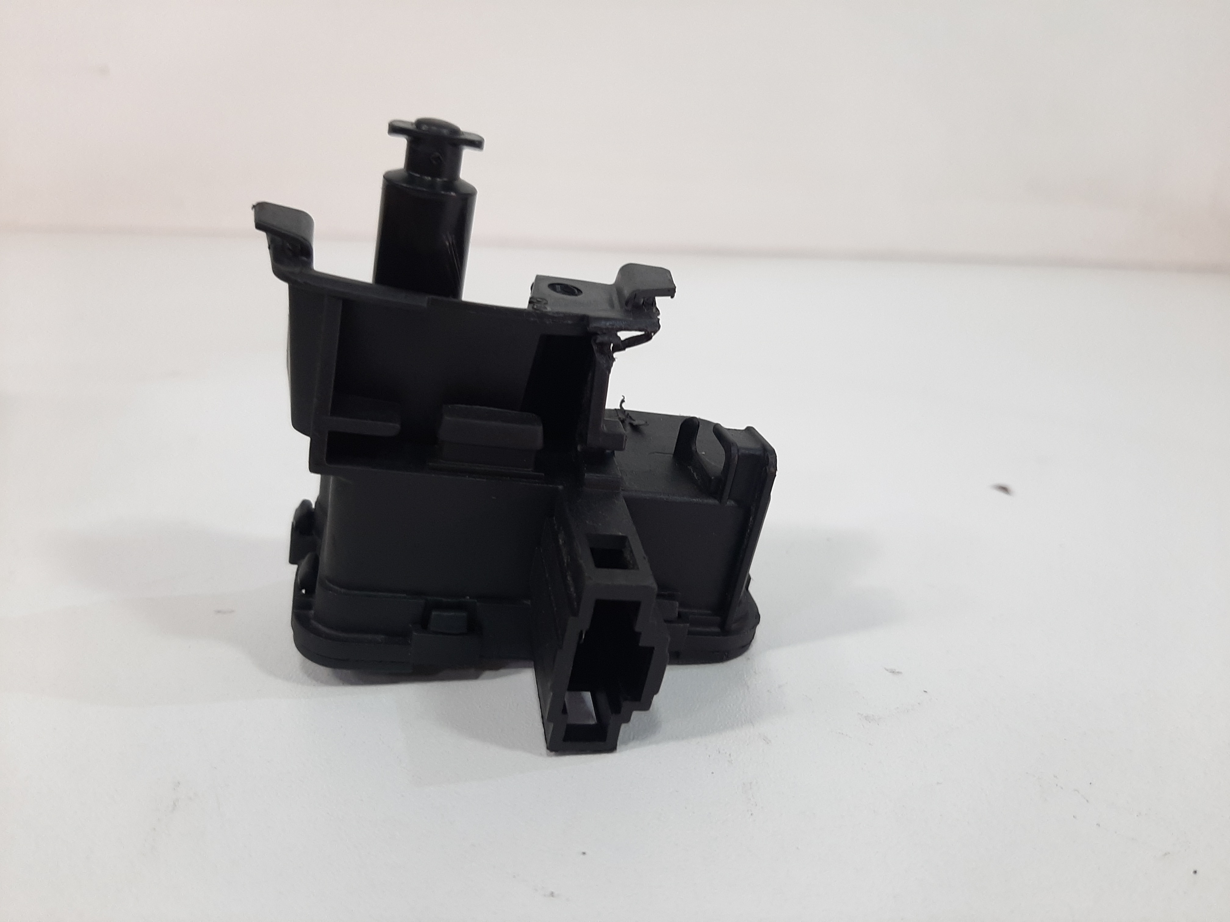 Motor Trava Portinhola Vw Virtus 2018 2019 2020 2021 2022 2