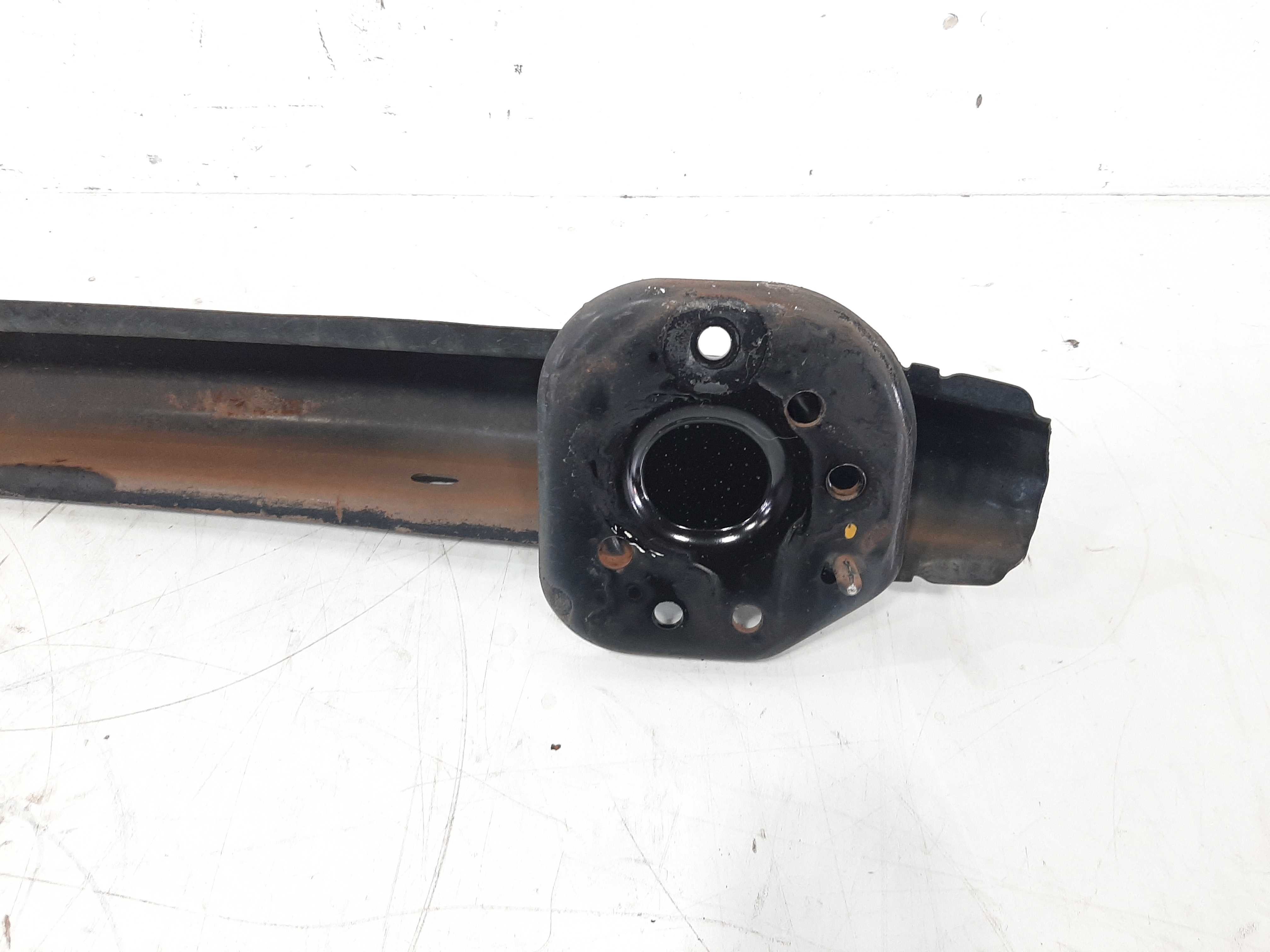 Alma Traseira Citroen C4 Pallas 2007 2008 2009 2010 A 2013 8