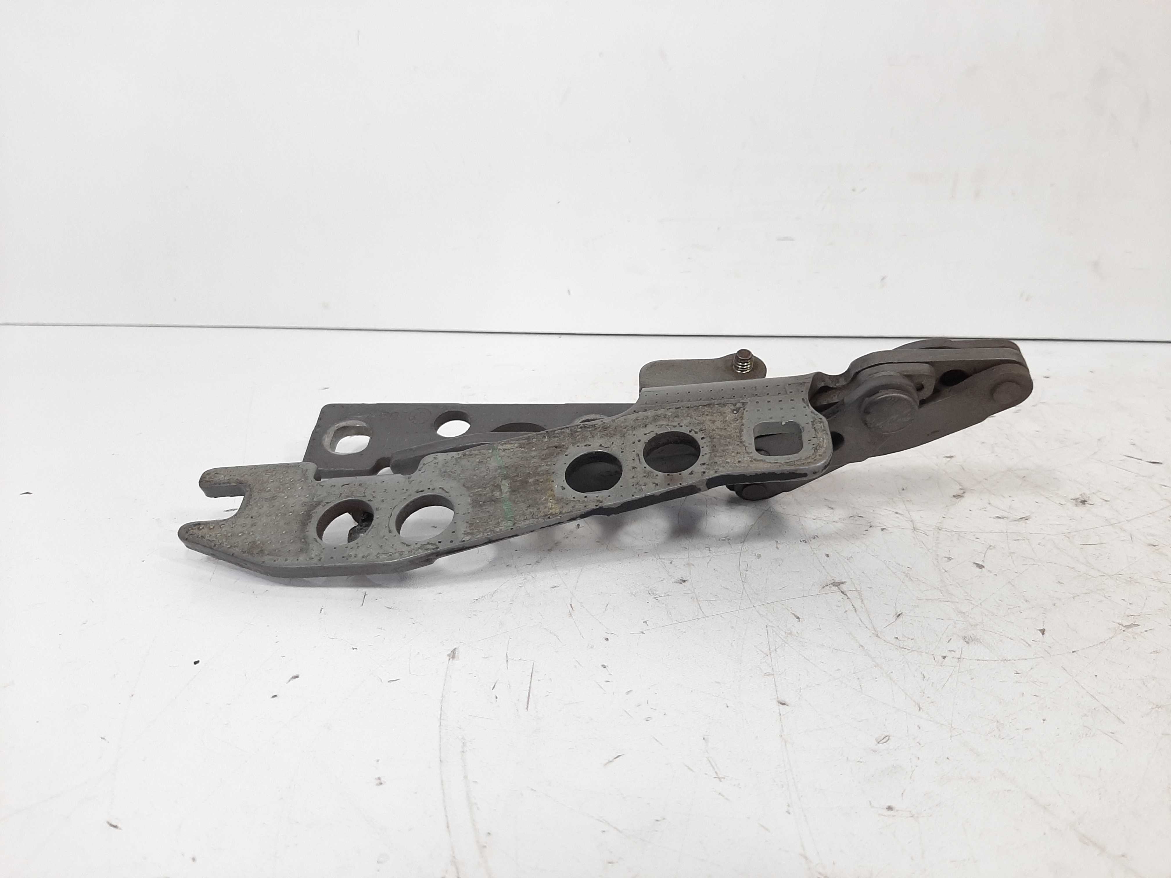 Dobradiça Direita Capô Bmw 540i 1996 1997 1998 1999 A 2004 7