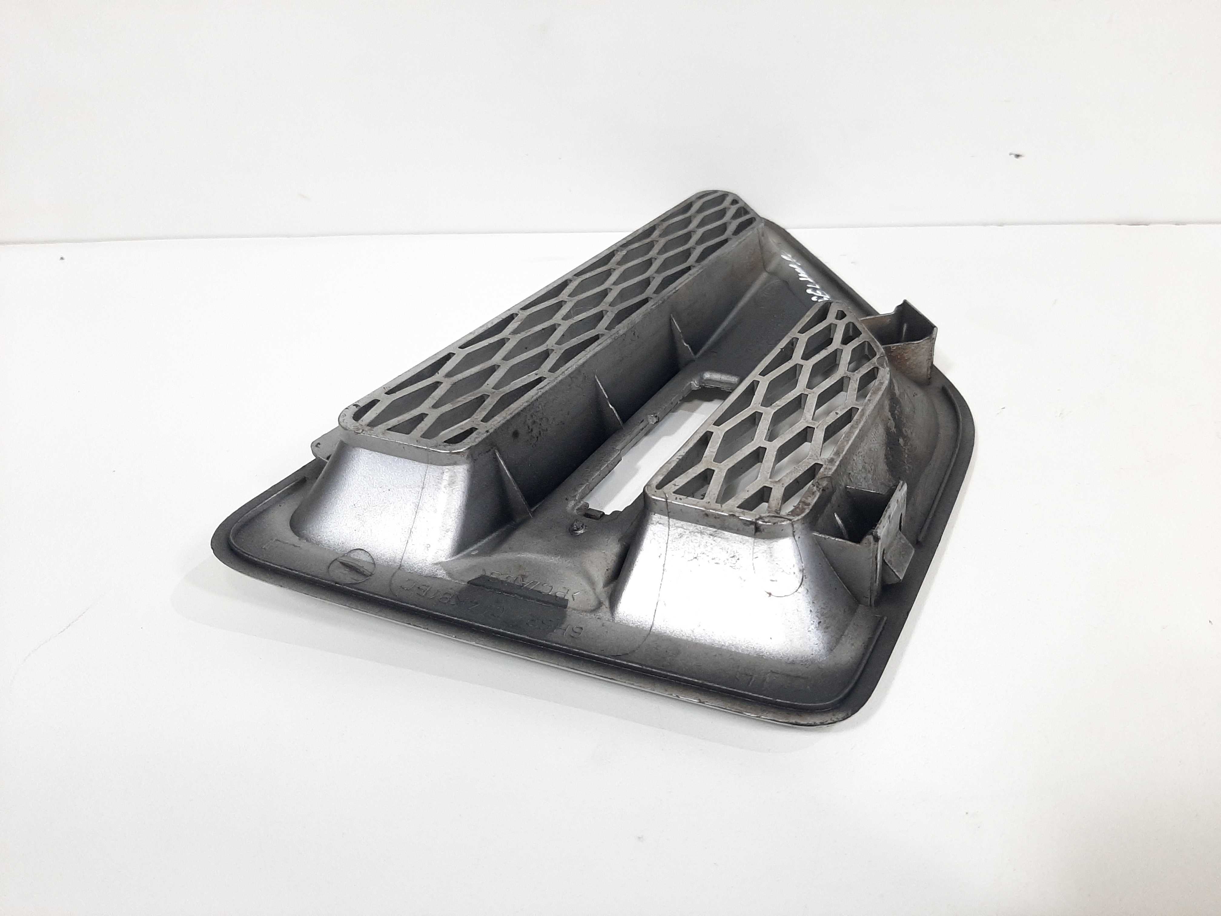 Moldura Paralama Esquerdo Freelander 2 2006 2007 A 2012 9