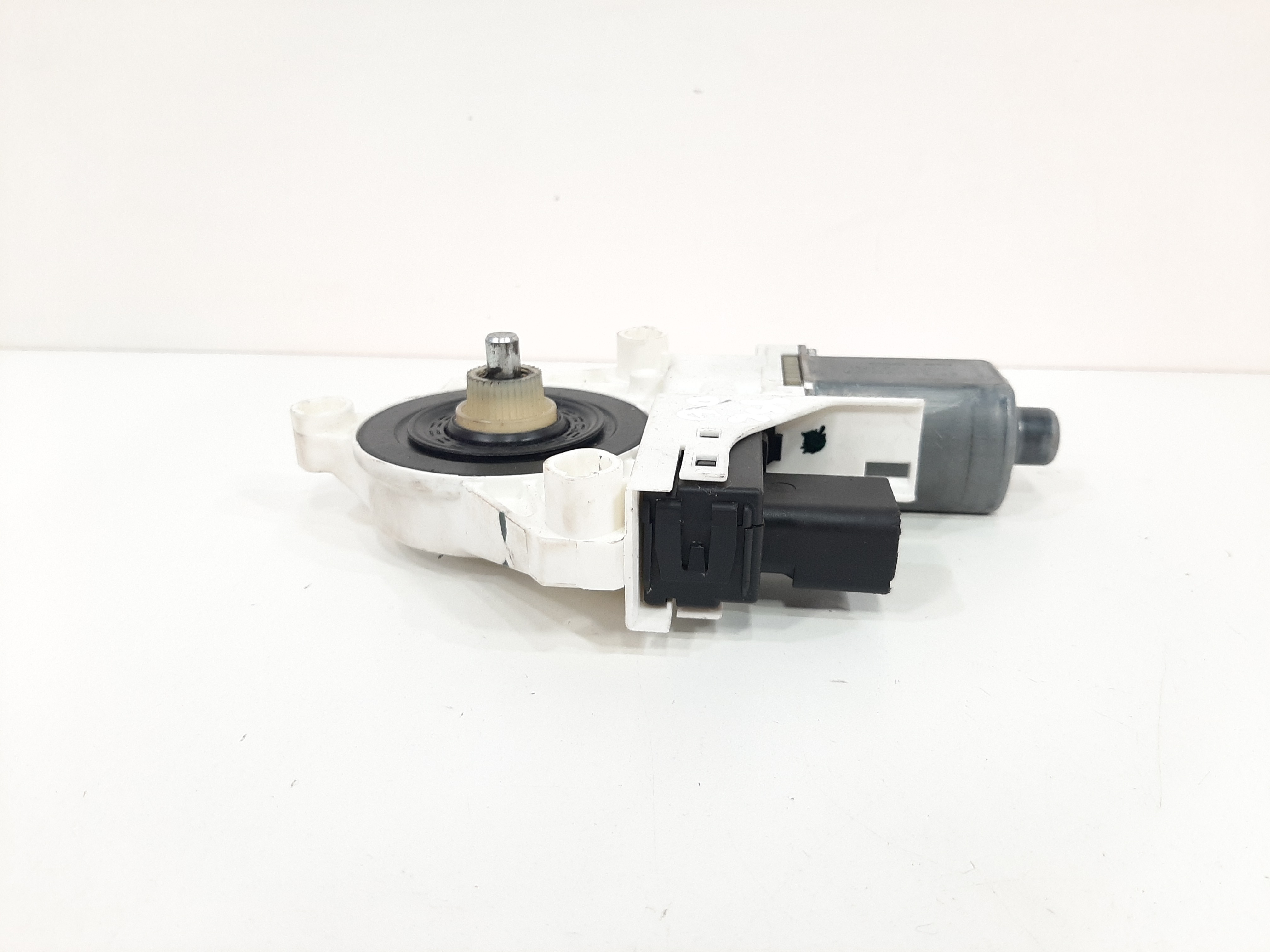 Motor Vidro Elétrico Dianteiro Esquerdo Freemont 2012 A 2016 4