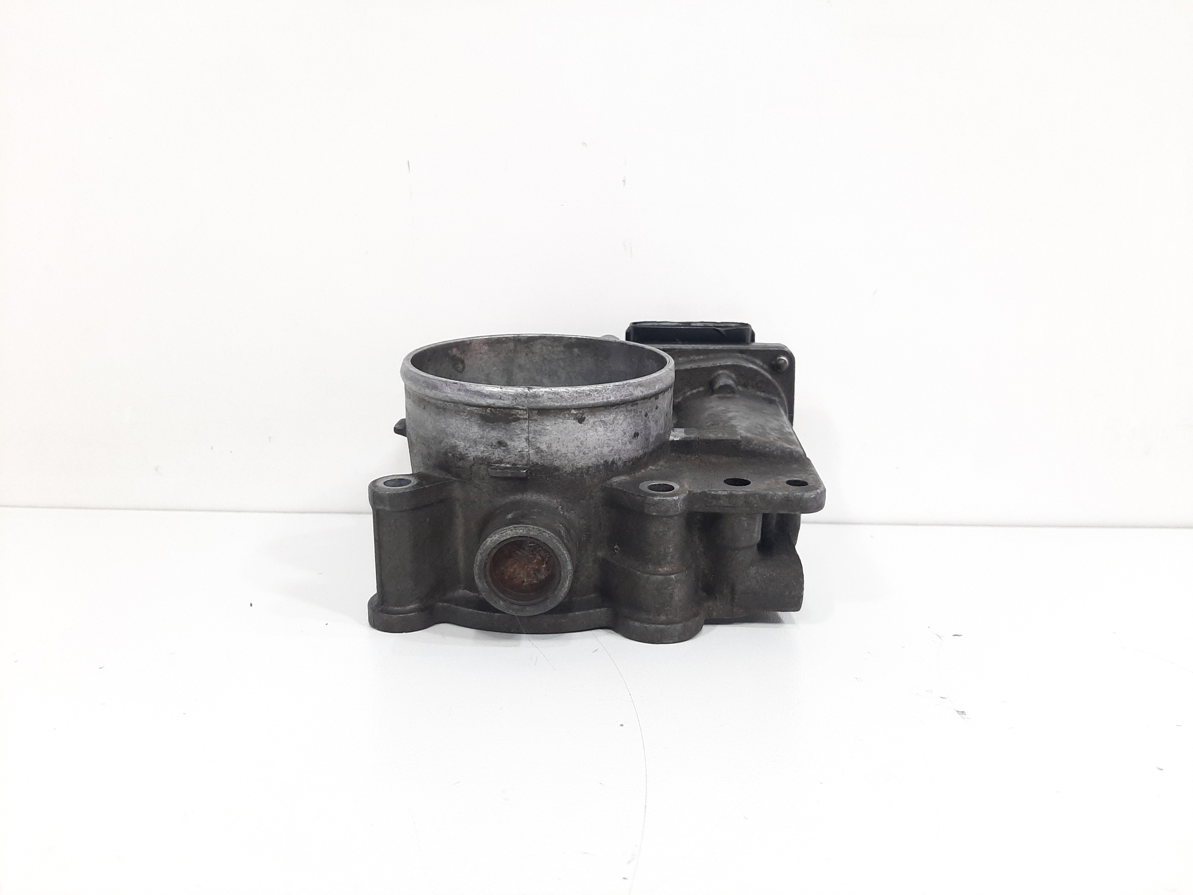 Tbi Corpo Injeção Borboleta Freelander 2 3.2 I6 2007 A 2012 2