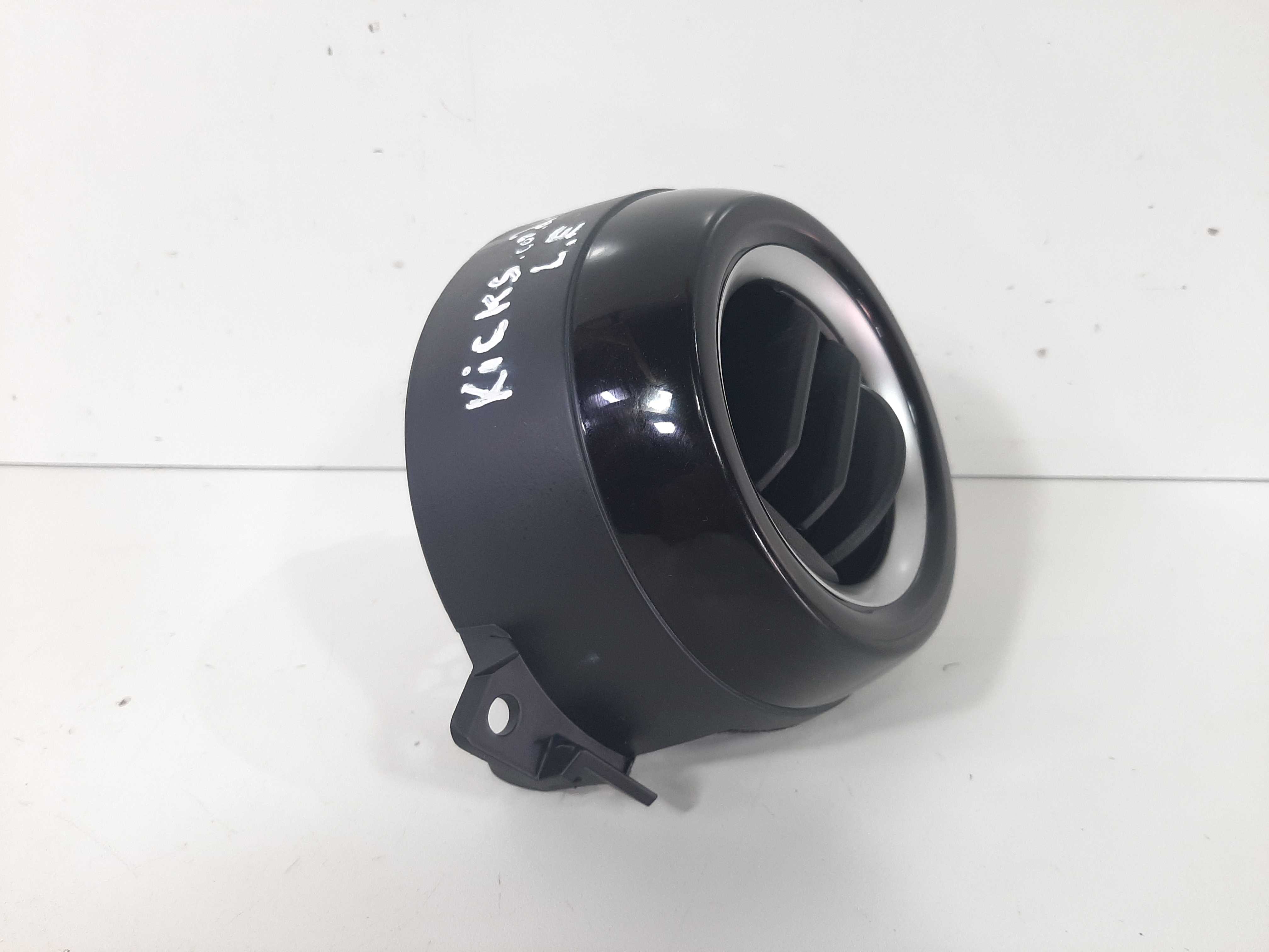Difusor Ar Lado Esquerdo Nissan Kicks 2017 2018 2019 2020 3