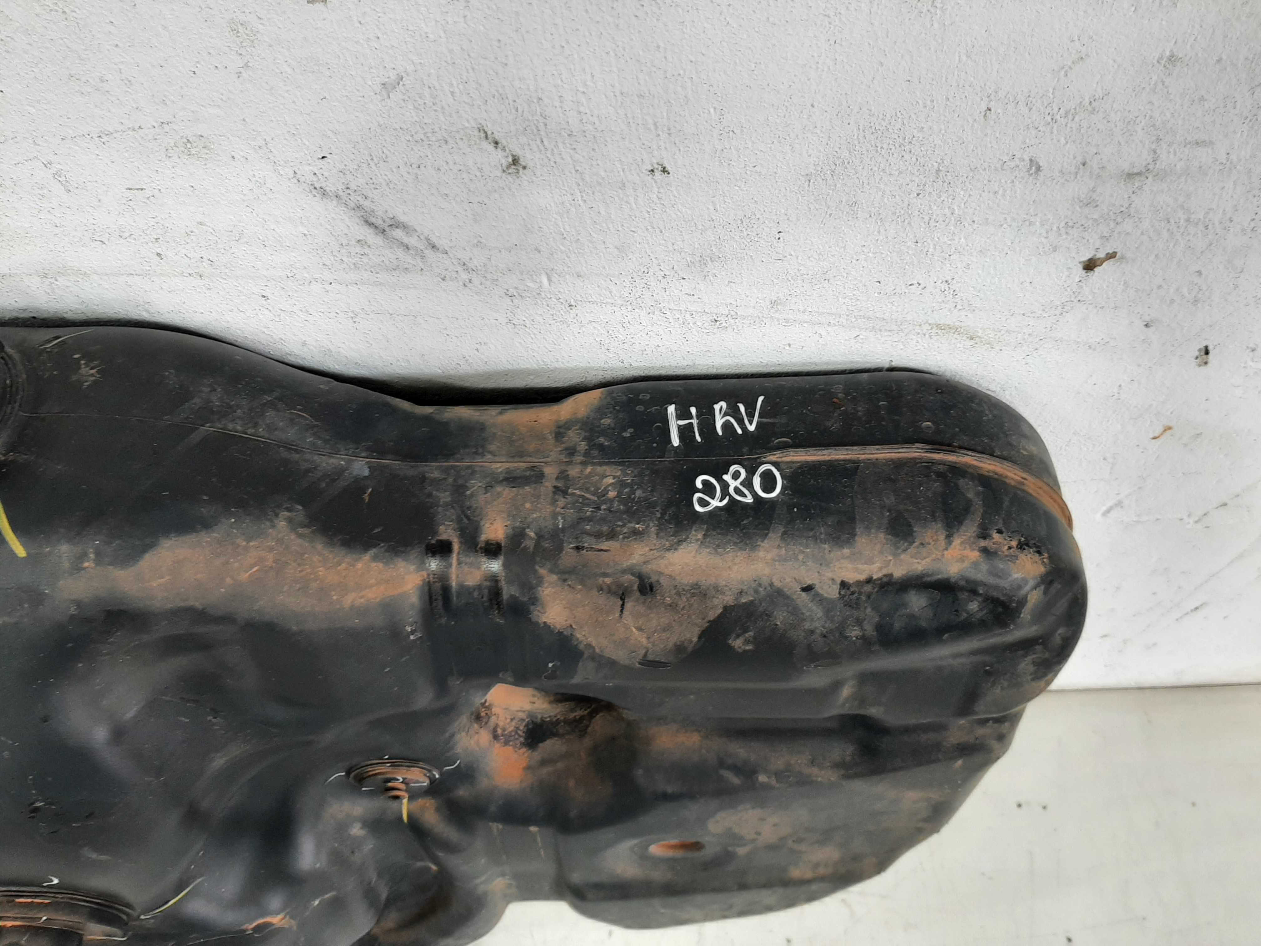 Tanque Combustível Gasolina Honda Hrv Ex 2015 2016 A 2019 6