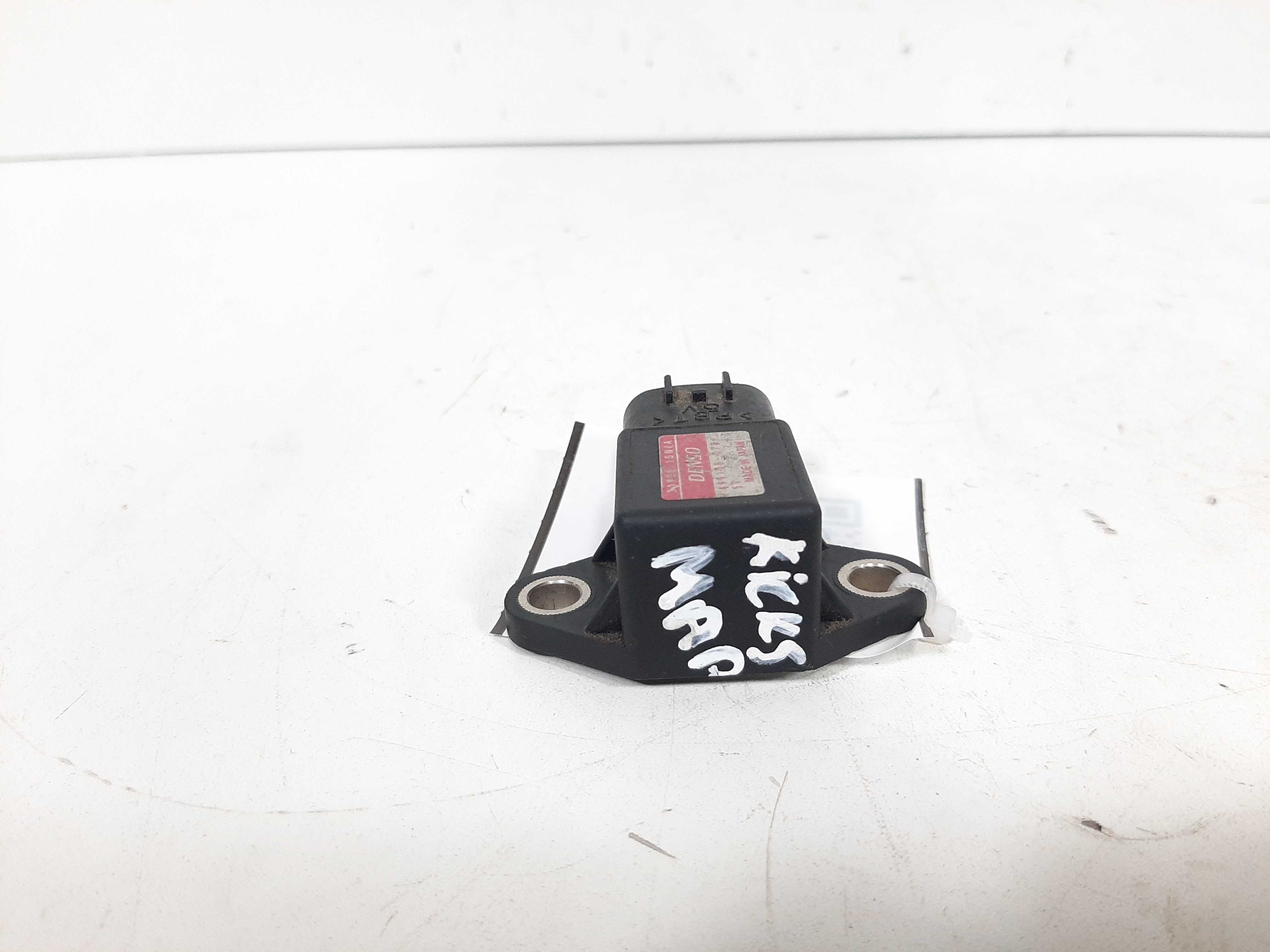Sensor Map Nissan Kicks 1.6 2015 2016 2017 2018 2019 2020 3