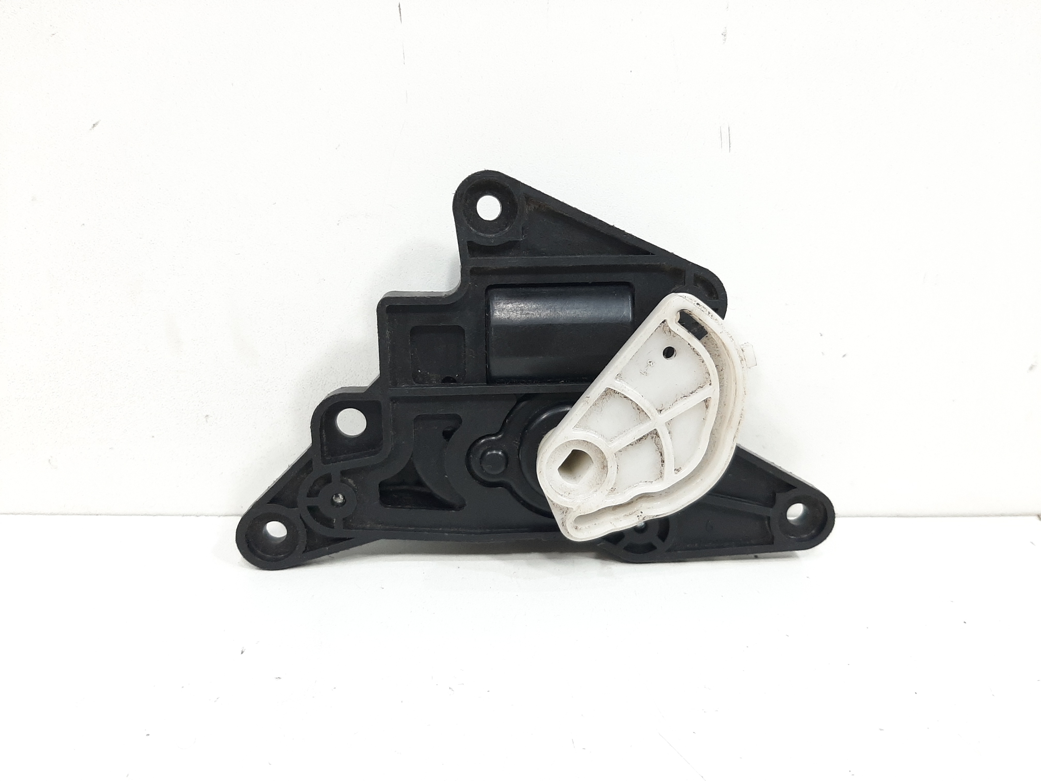 Atuador Caixa Ventilação Hyundai Santa Fé 3.5 2010 A 2013 2