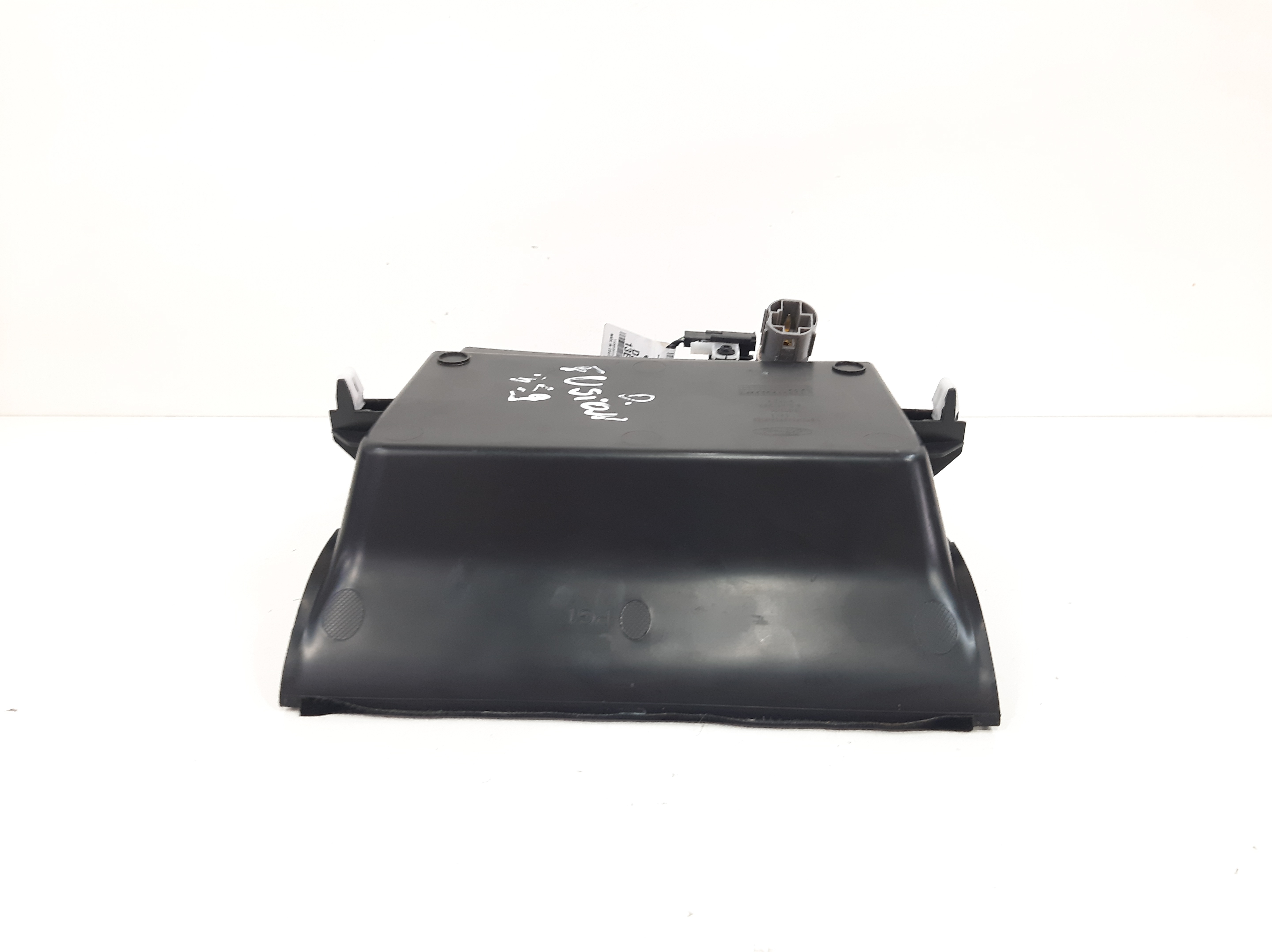 Porta Objetos Ford Fusion Titanium 2014 A 2019 Ds7313e748 7
