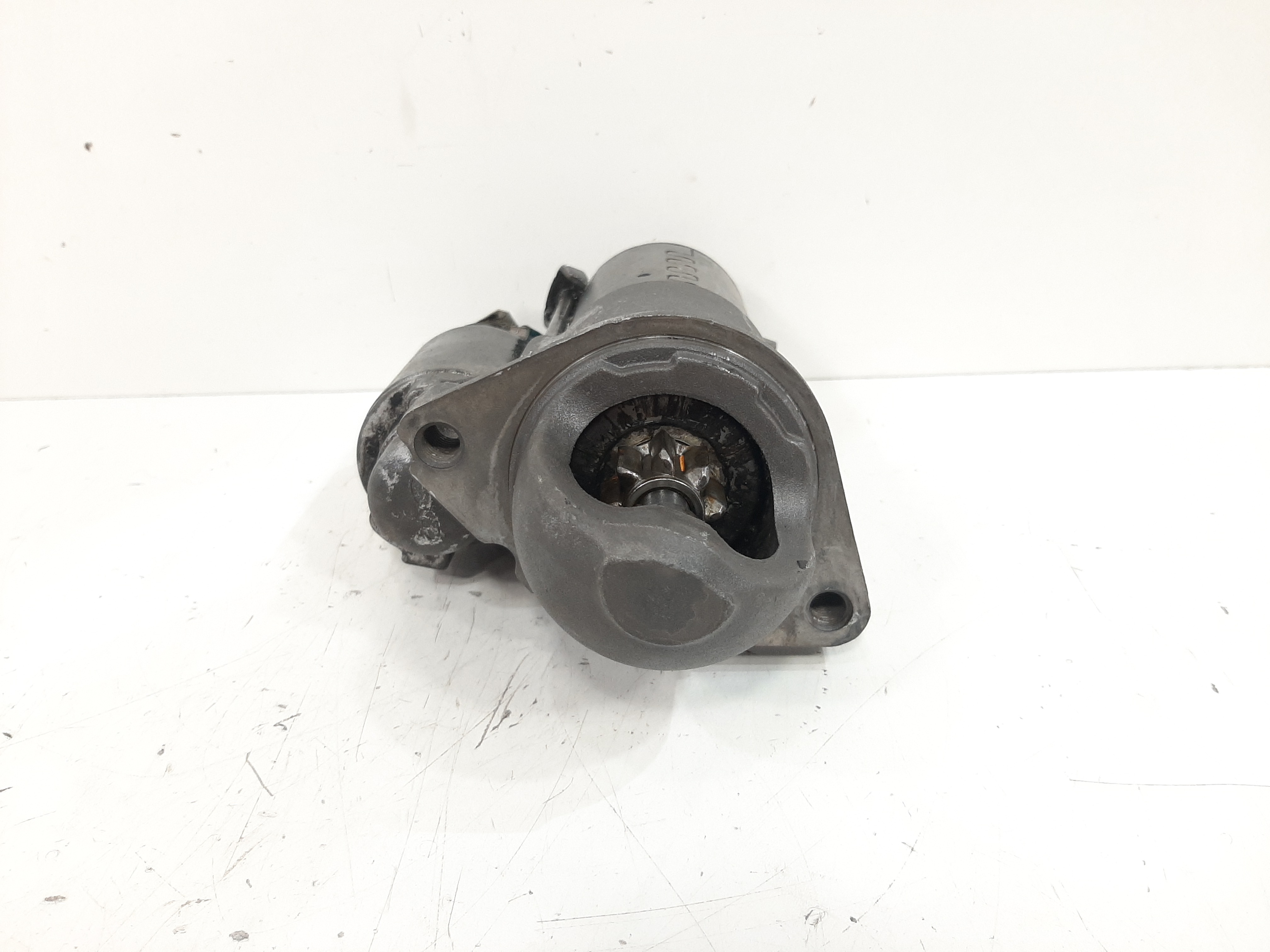 Motor Arranque Partida Hyundai Azera 3.3 2007 2008 A 2011 6