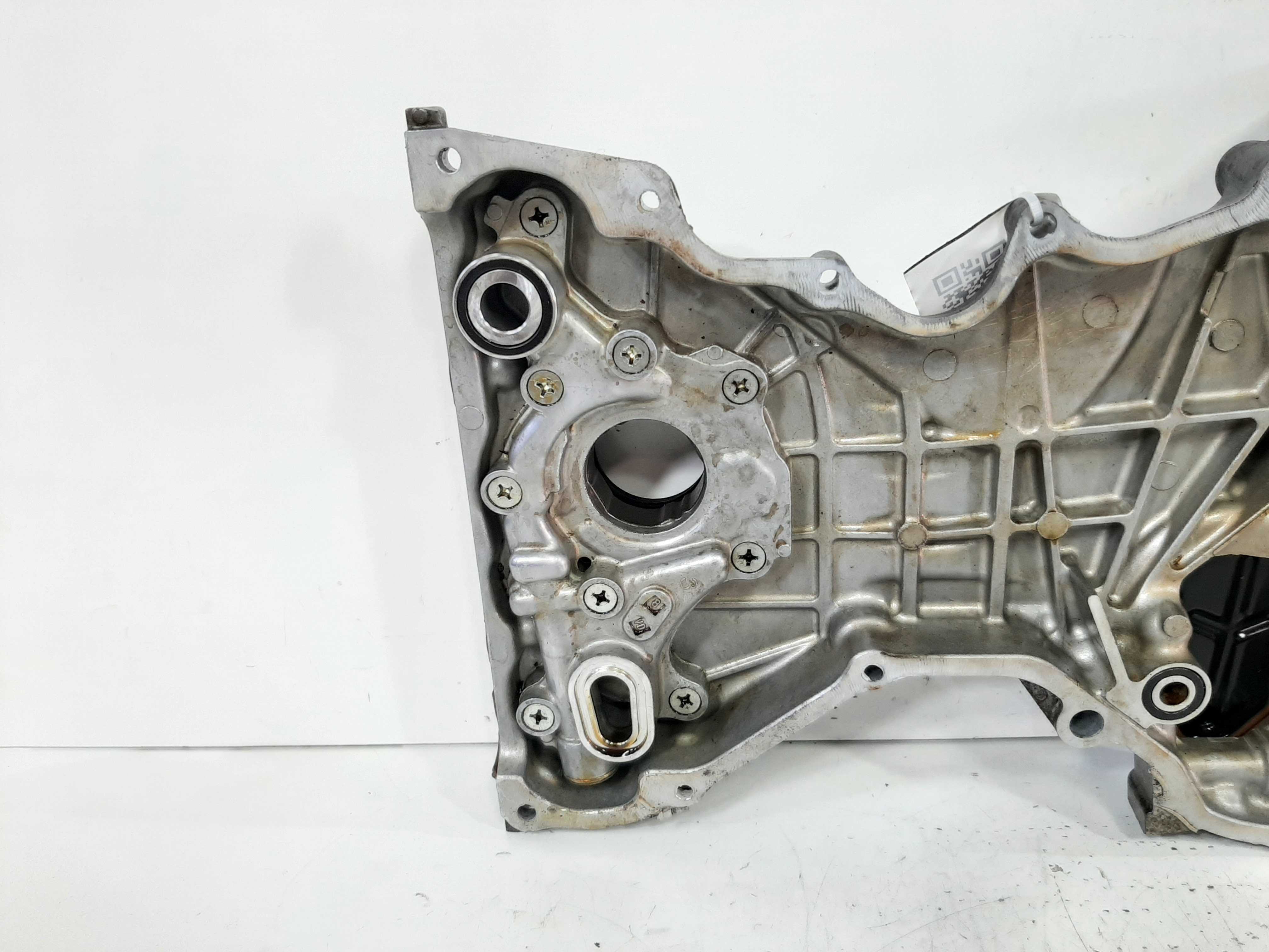 Tampa Motor Honda Civic 1.8 16v 2012 2013 2014 2015 2016 5